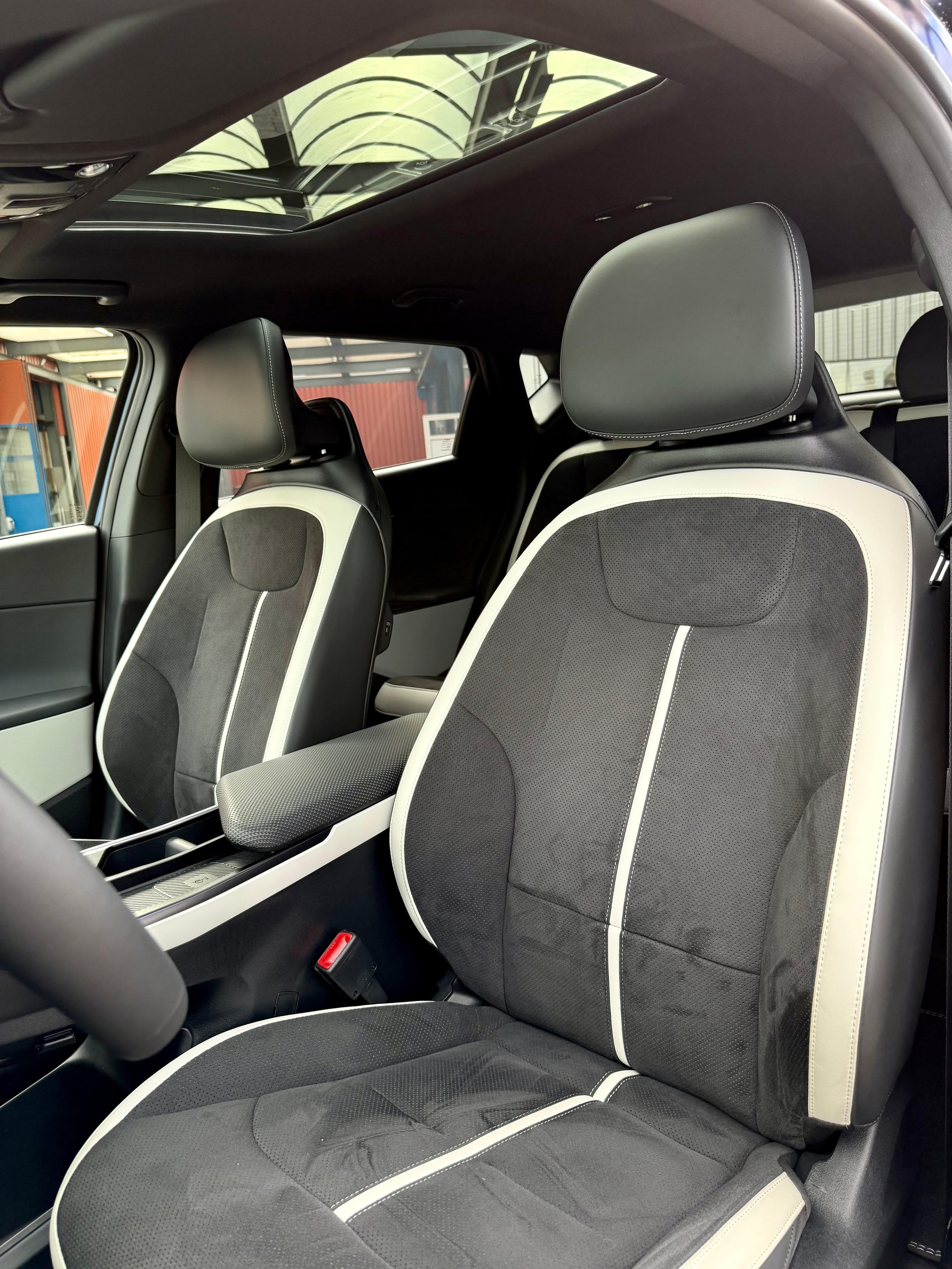 KIA EV6 84 kWh GT-Line 4x4-image-7