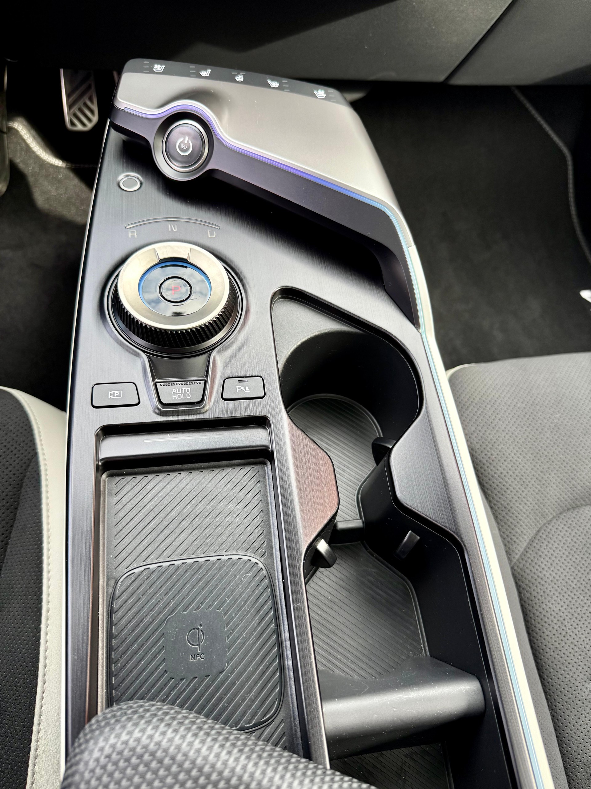 KIA EV6 84 kWh GT-Line 4x4-image-6