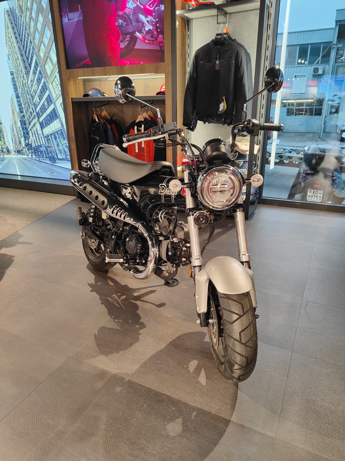 HONDA ST 125-showroom-element-1
