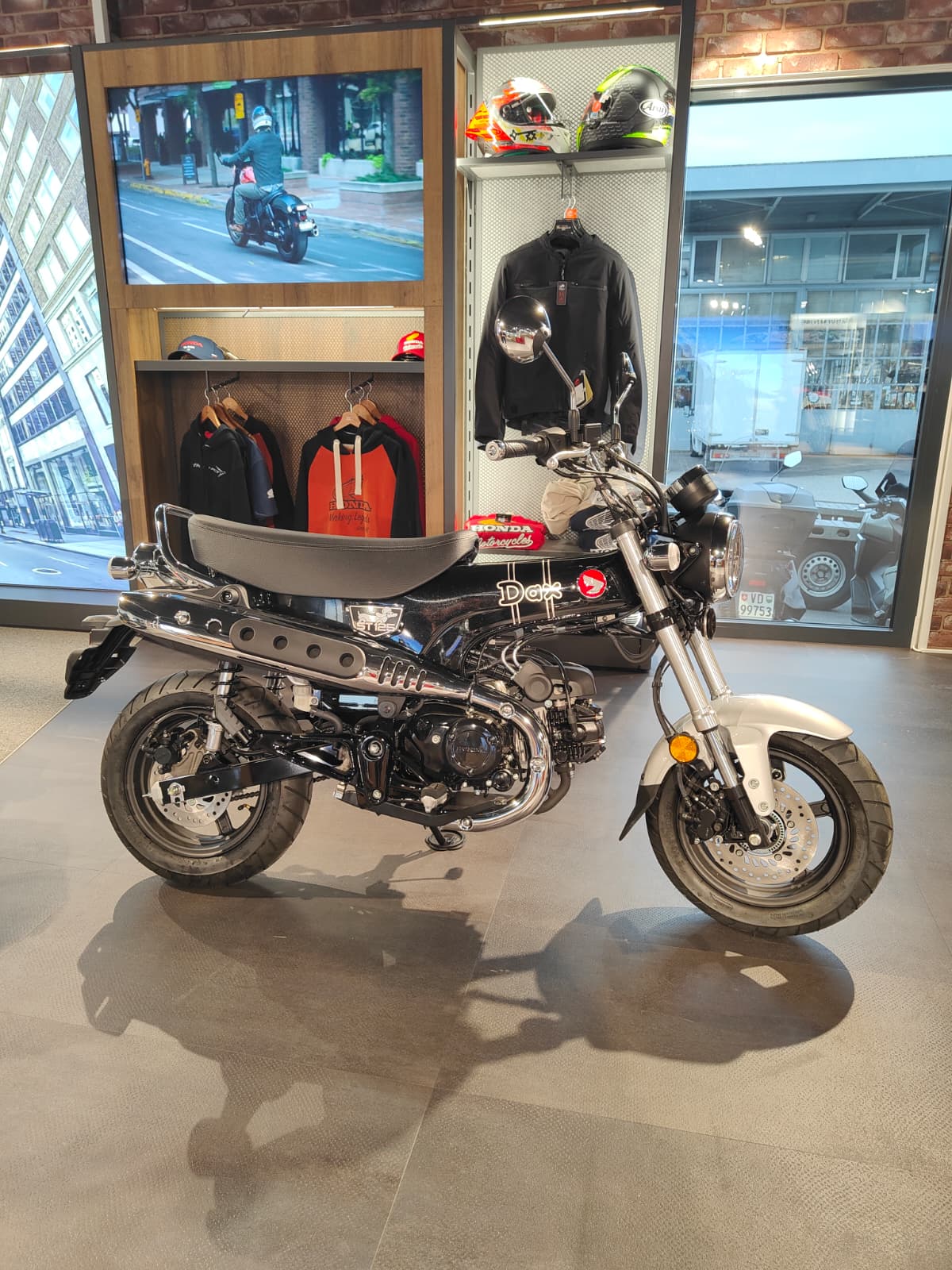 HONDA ST 125-showroom-element-3