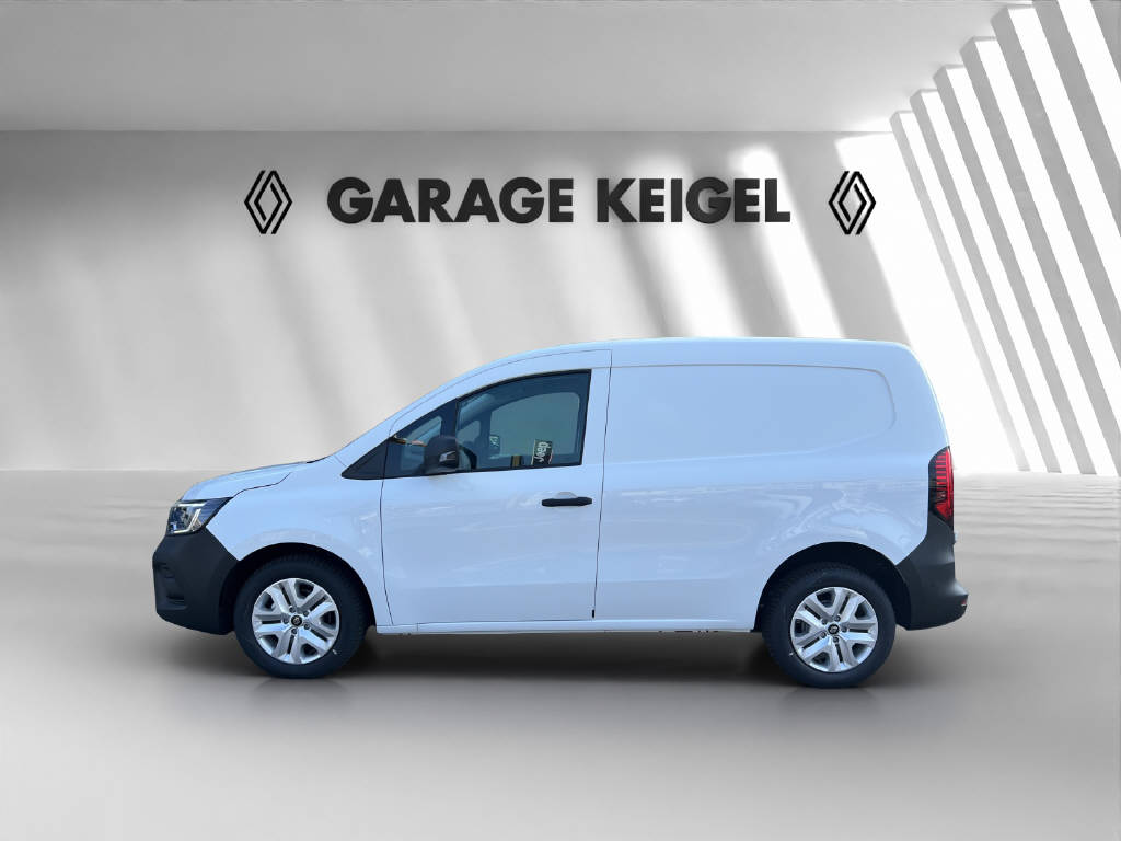 RENAULT Kangoo Van 1.5 dCi 95 Extra-image-1