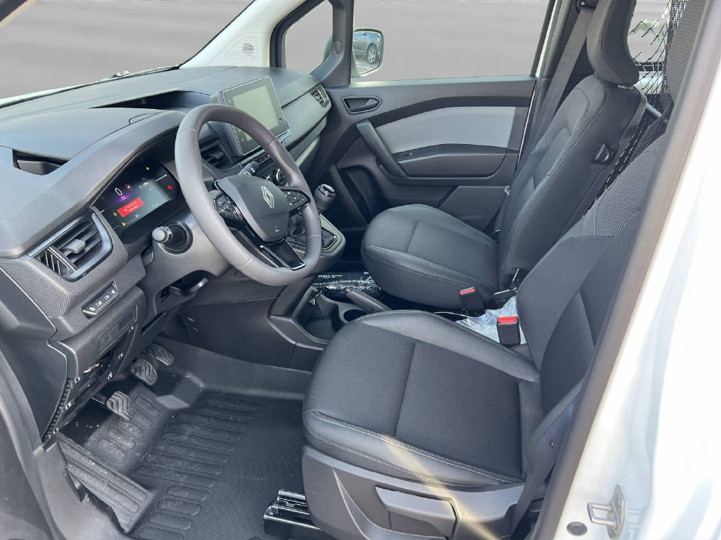 RENAULT Kangoo Van 1.5 dCi 95 Extra-image-3