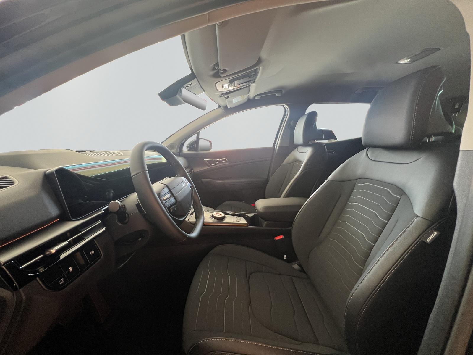 KIA Sportage 1.6 T-GDi Hybrid Style-image-2
