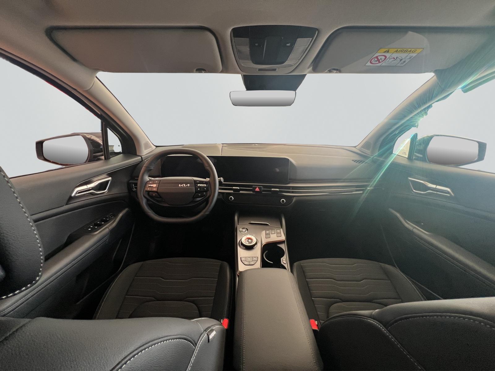KIA Sportage 1.6 T-GDi Hybrid Style-image-4