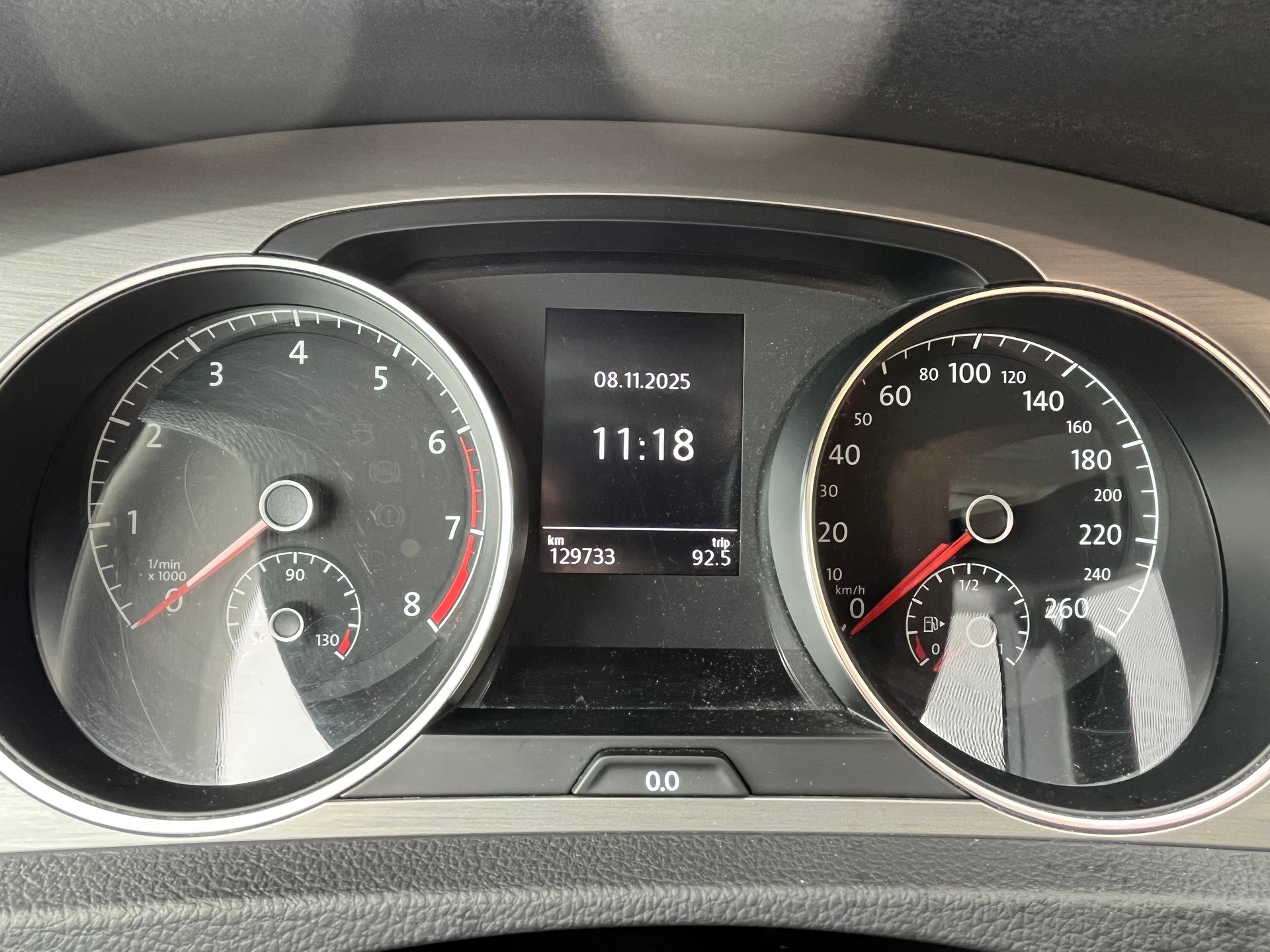 VW Golf 1.2 TSI Comfortline DSG-image-3