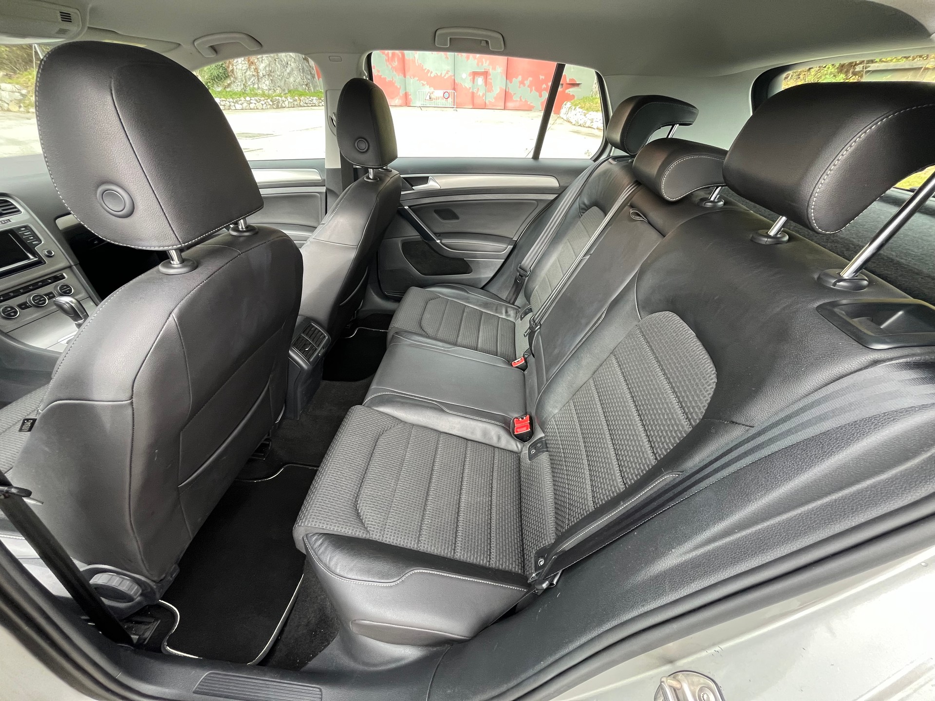 VW Golf 1.2 TSI Comfortline DSG-image-7