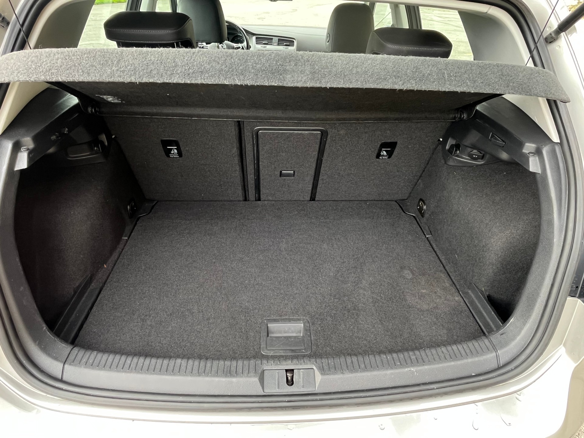 VW Golf 1.2 TSI Comfortline DSG-image-10