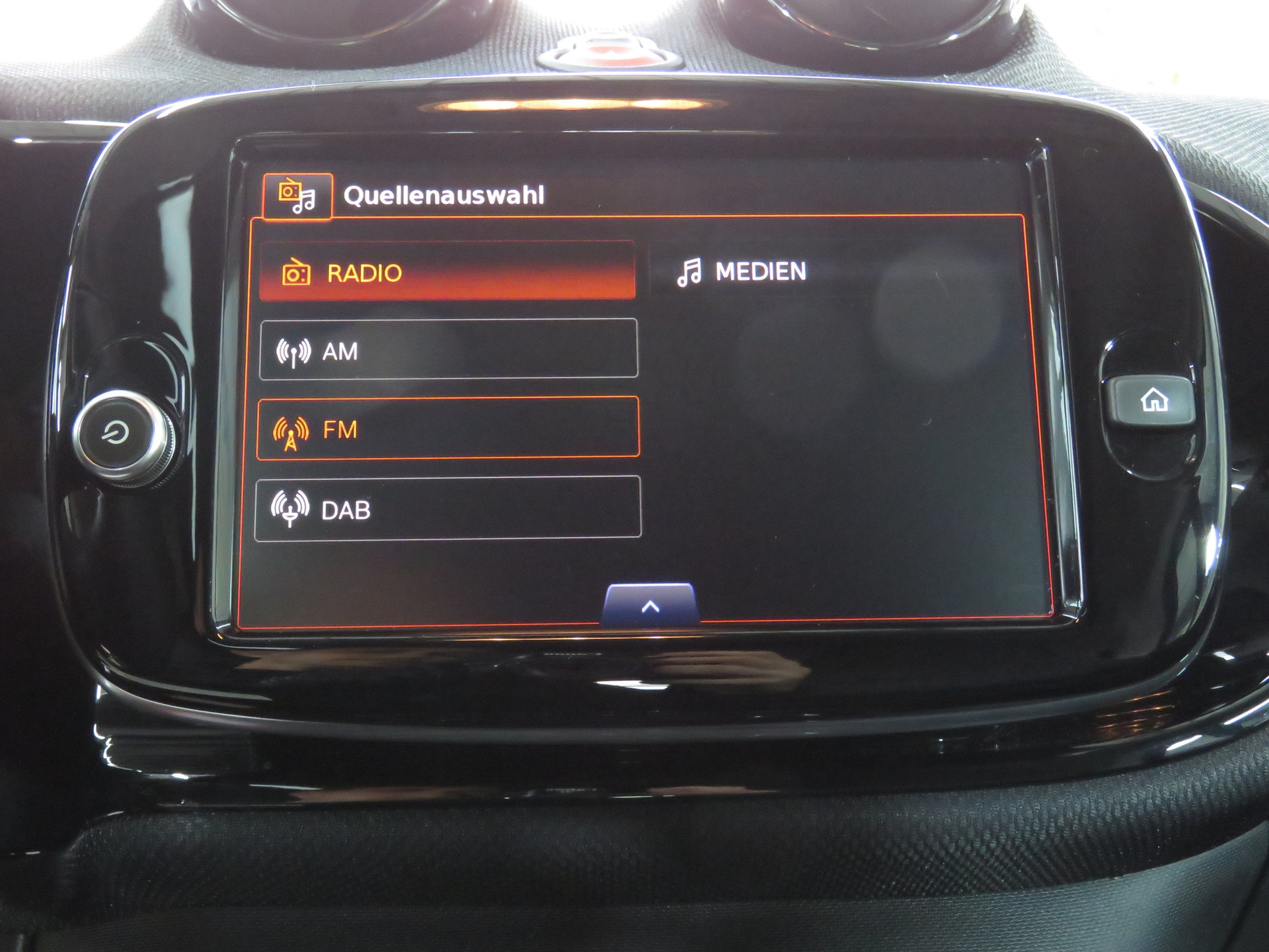 SMART fortwo EQ prime Automat (Batterie inkl.)-image-14