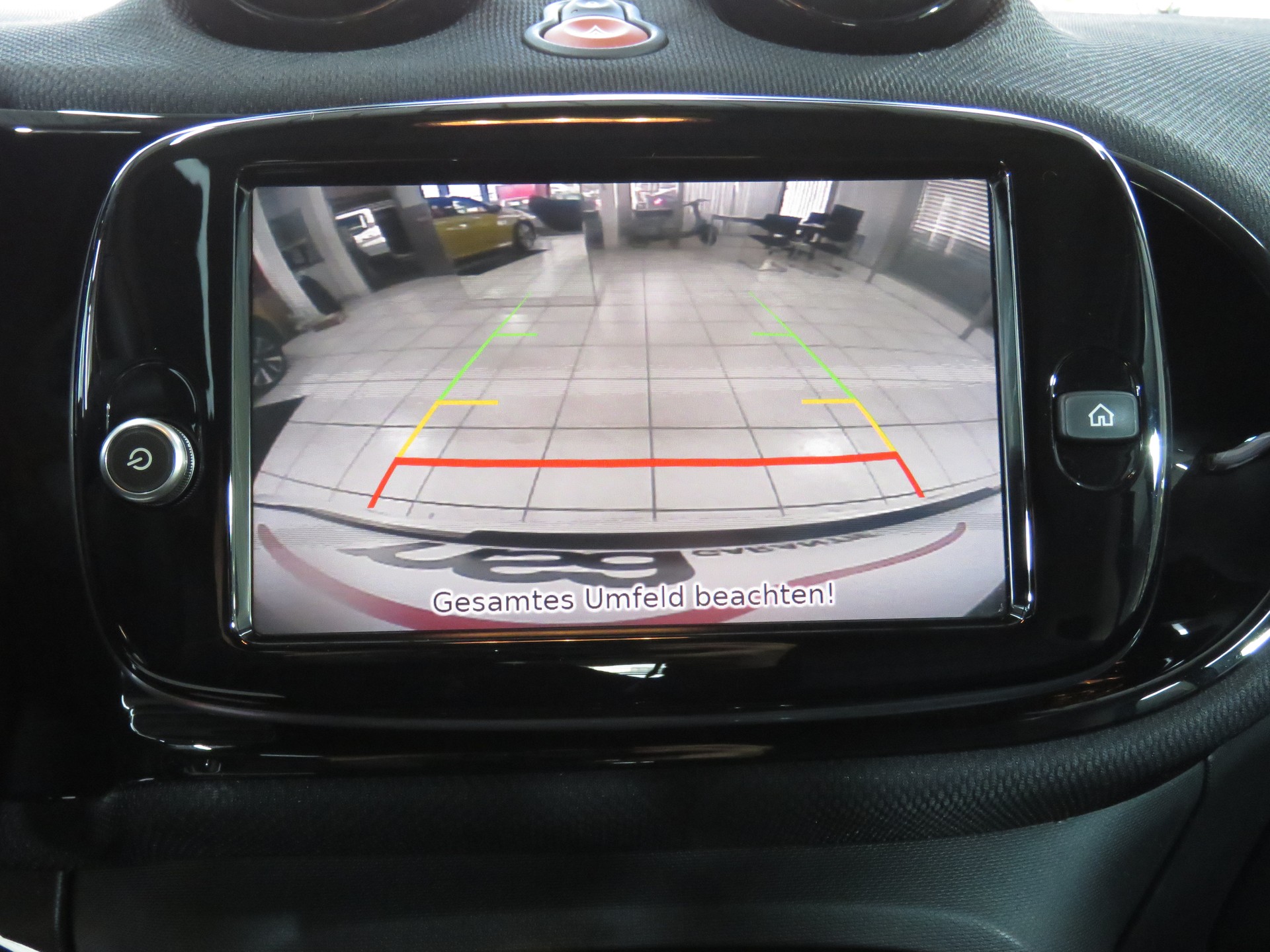 SMART fortwo EQ prime Automat (Batterie inkl.)-image-15