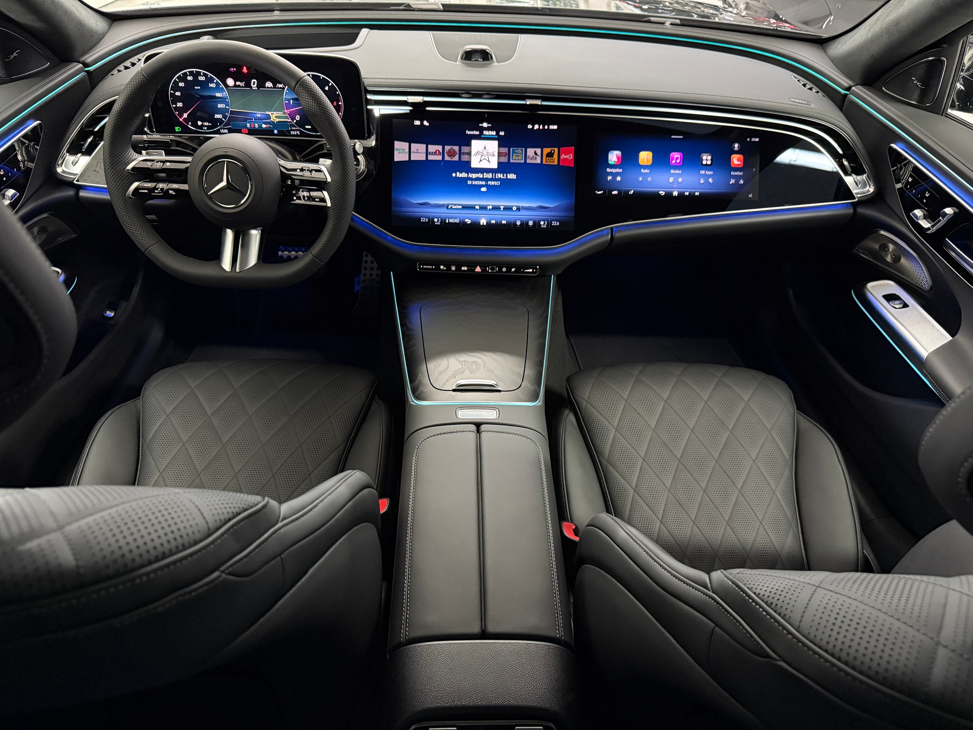 MERCEDES-BENZ E 450 d 4Matic-image-7