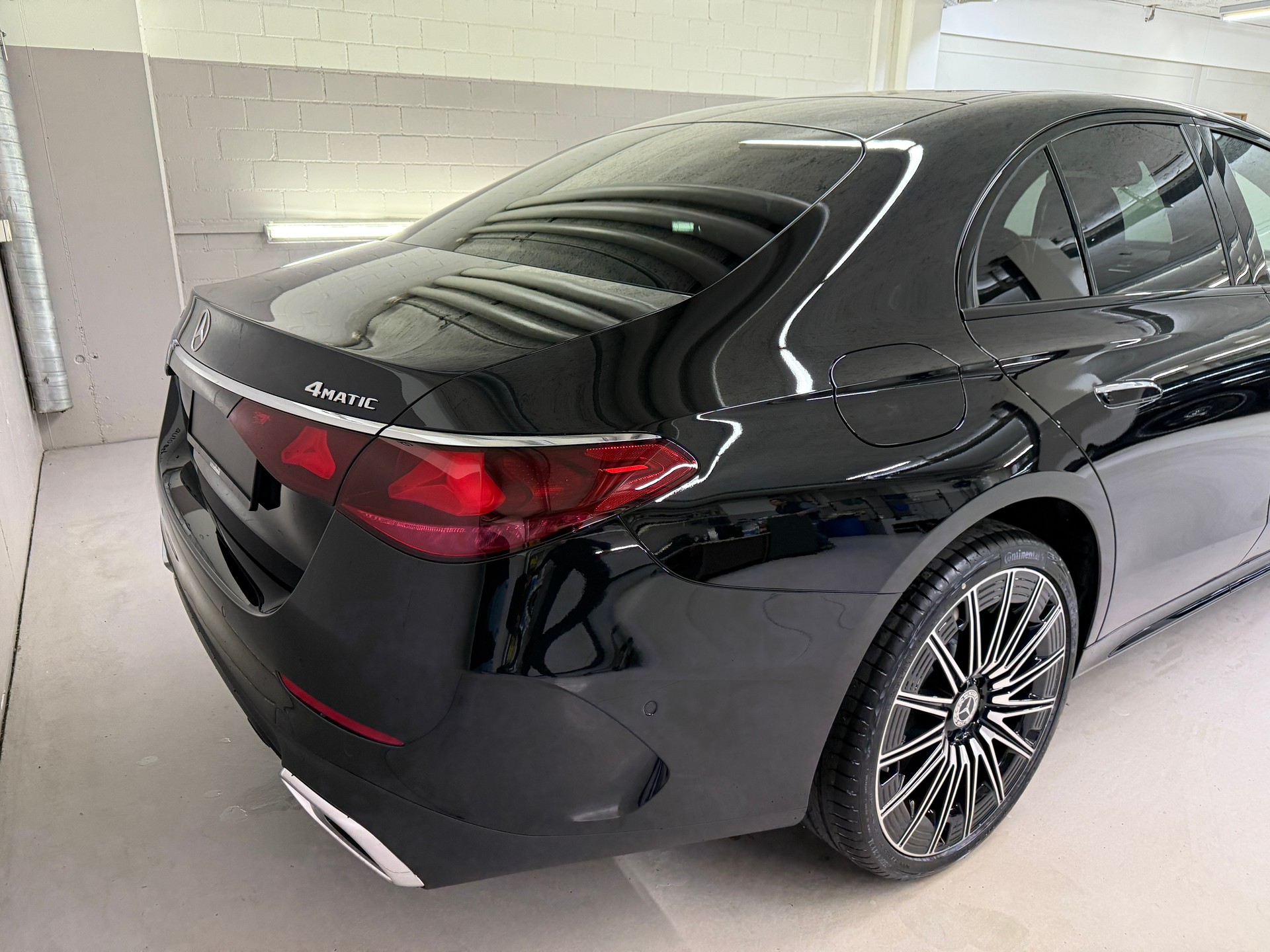 MERCEDES-BENZ E 450 d 4Matic-image-5
