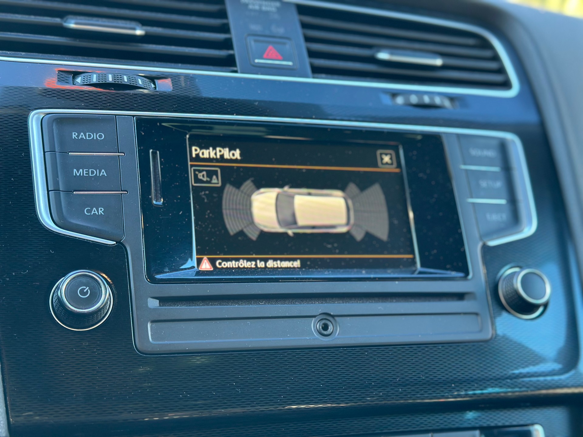 VW Golf 2.0 TSI GTI-image-20
