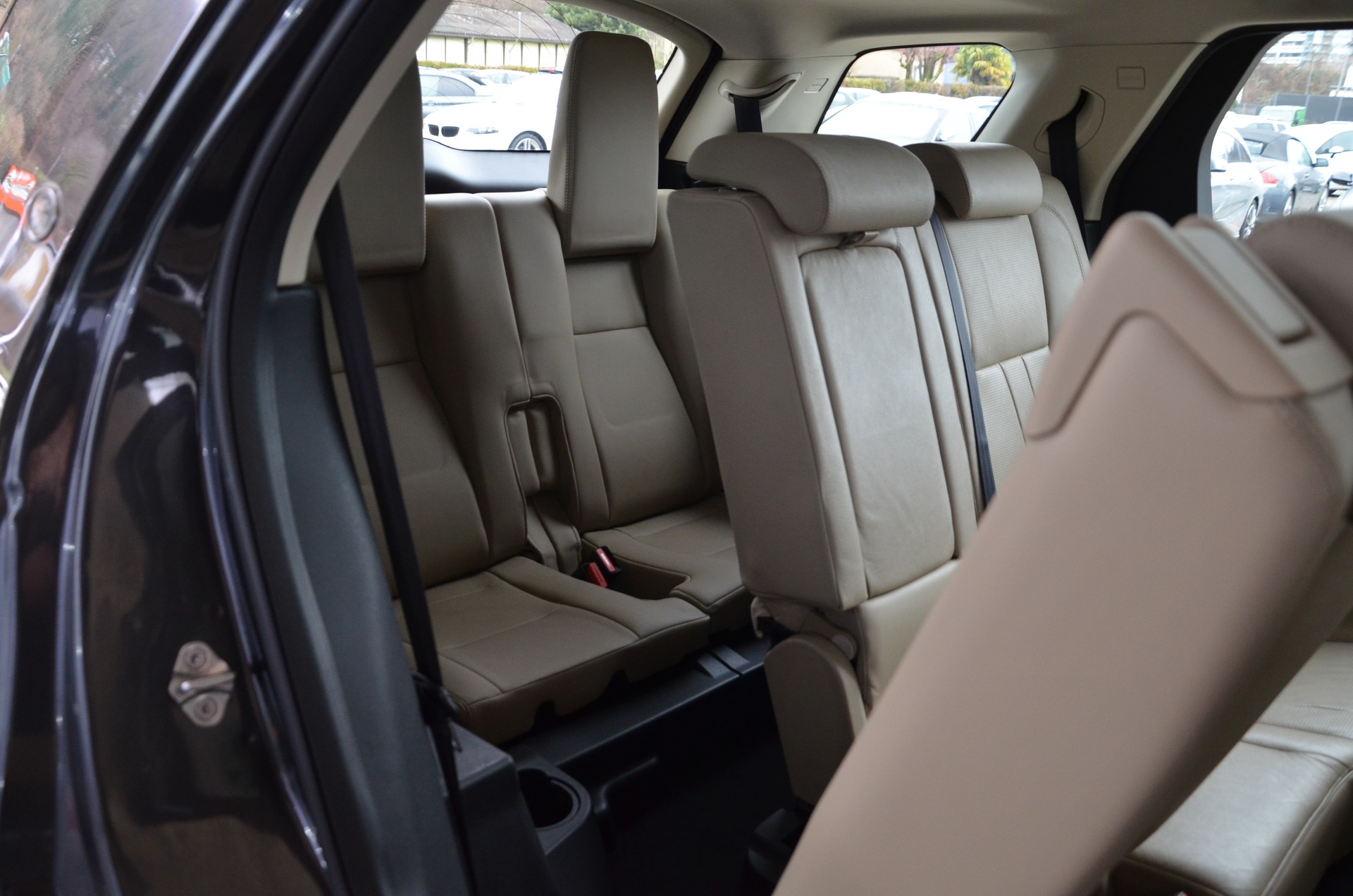 LAND ROVER Discovery Sport 2.0 TD4 HSE AT9*7 Plätzer,Ab MFK,1 Jahr oder 20'000km Garantie*-image-13