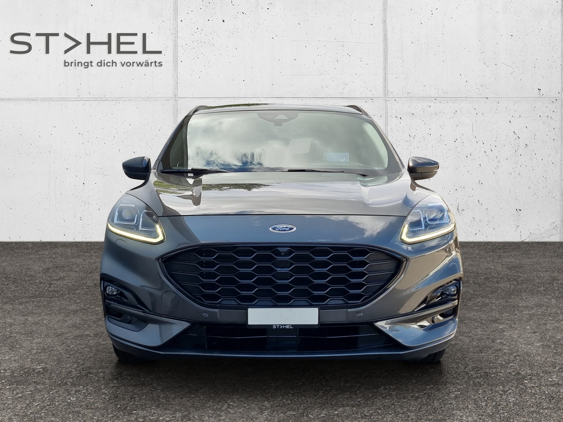 FORD Kuga 2.5 Plug-in Hybrid ST-Line X-image-3