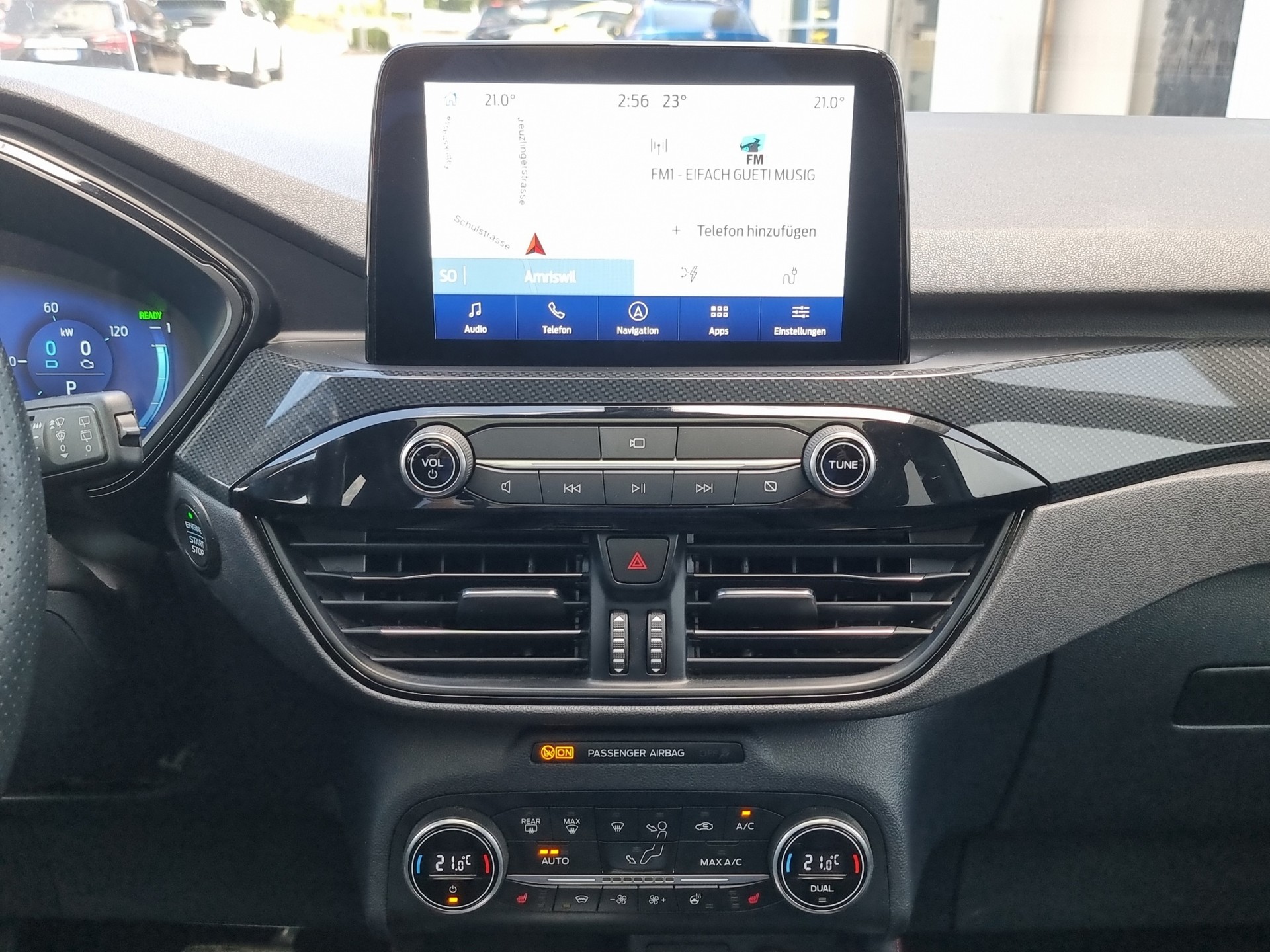 FORD Kuga 2.5 Plug-in Hybrid ST-Line X-image-6