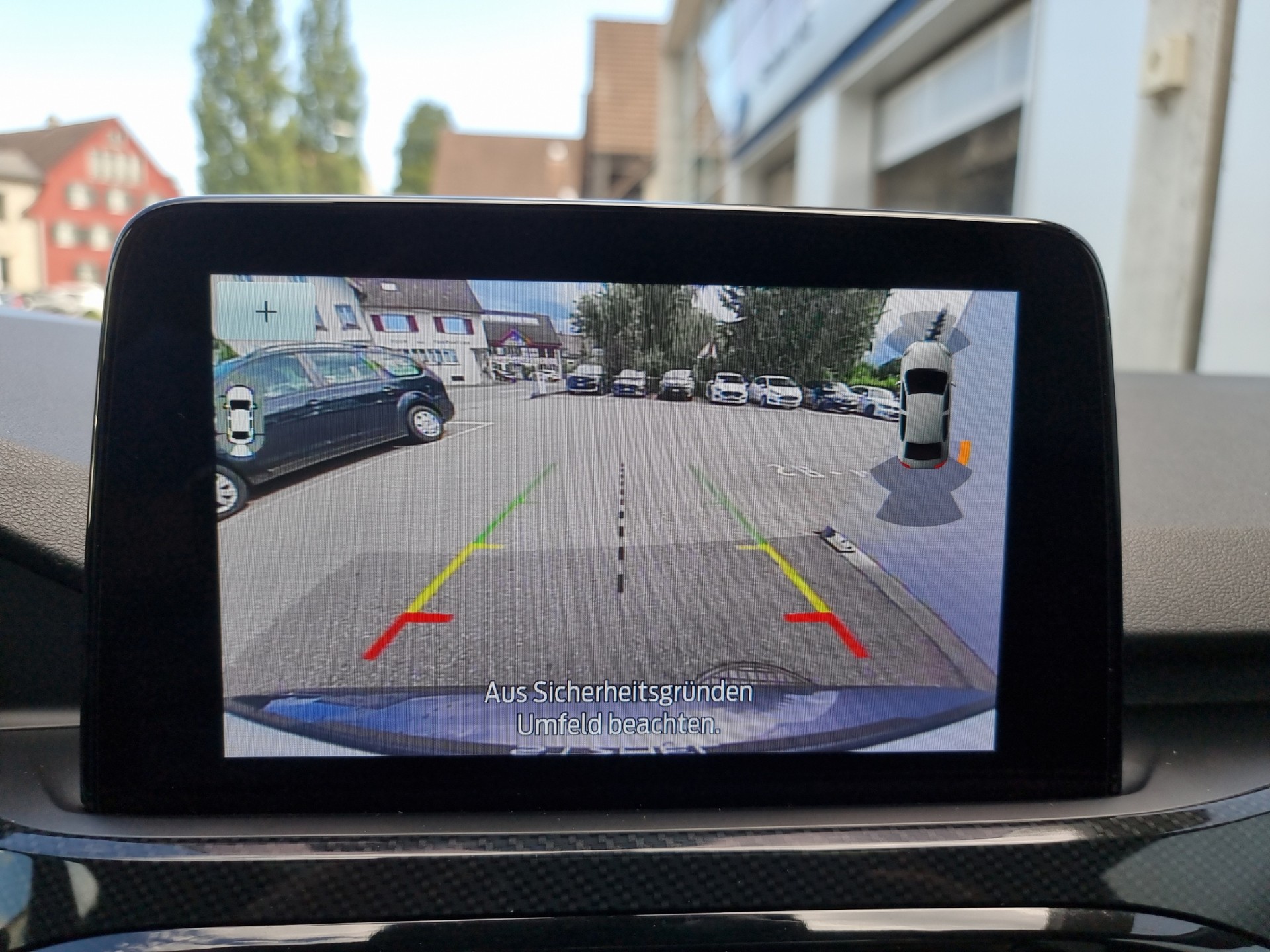 FORD Kuga 2.5 Plug-in Hybrid ST-Line X-image-7