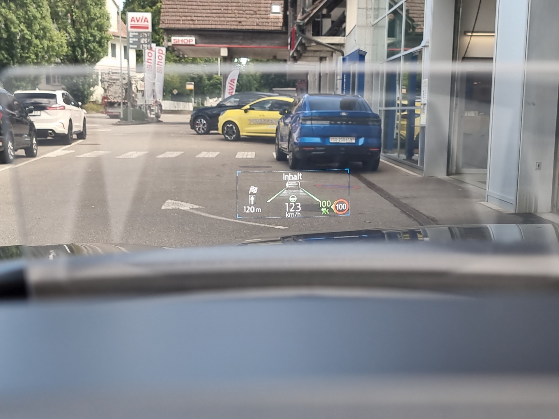 FORD Kuga 2.5 Plug-in Hybrid ST-Line X-image-9