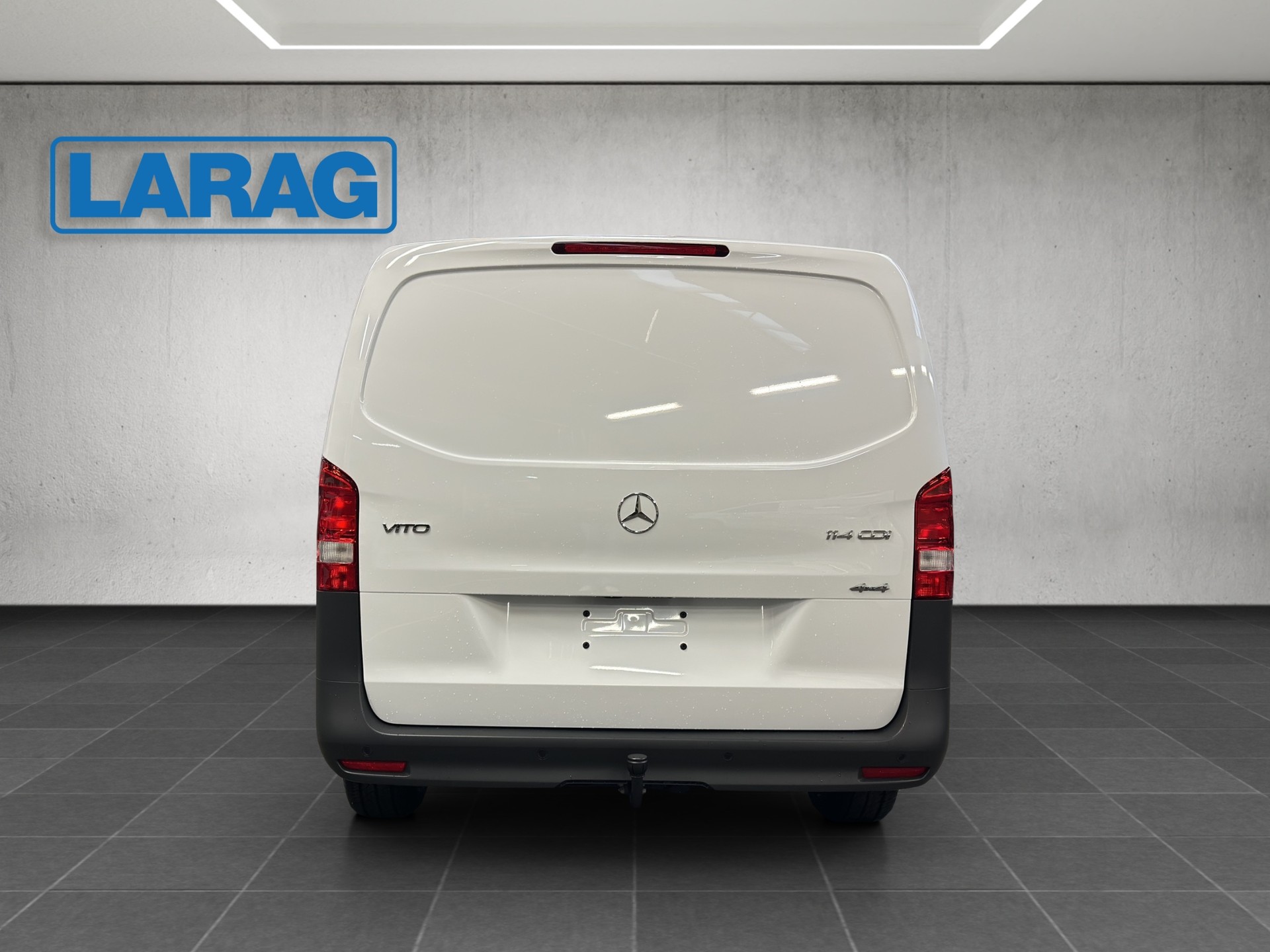 MERCEDES-BENZ Vito 114 CDI Lang Pro 9G-Tronic 4M-image-4
