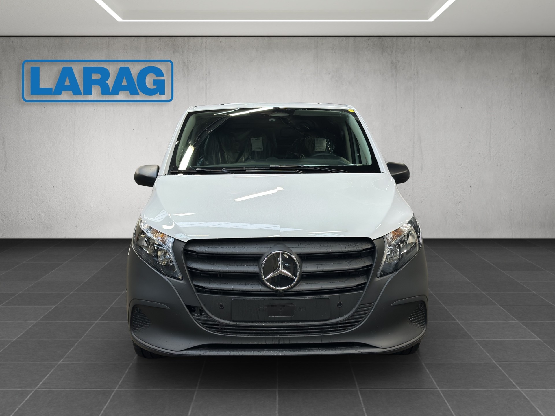 MERCEDES-BENZ Vito 114 CDI Lang Pro 9G-Tronic 4M-image-1