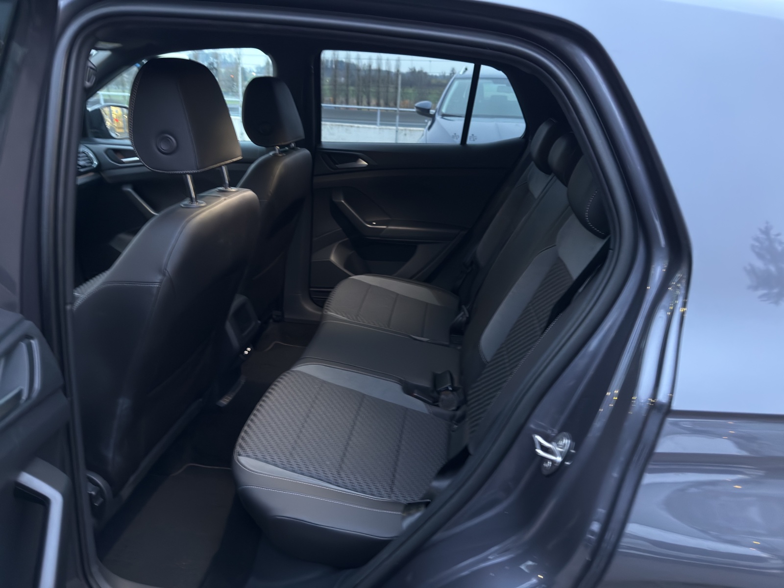 VW T-Cross 1.5 TSI EVO ACT Style DSG-image-7