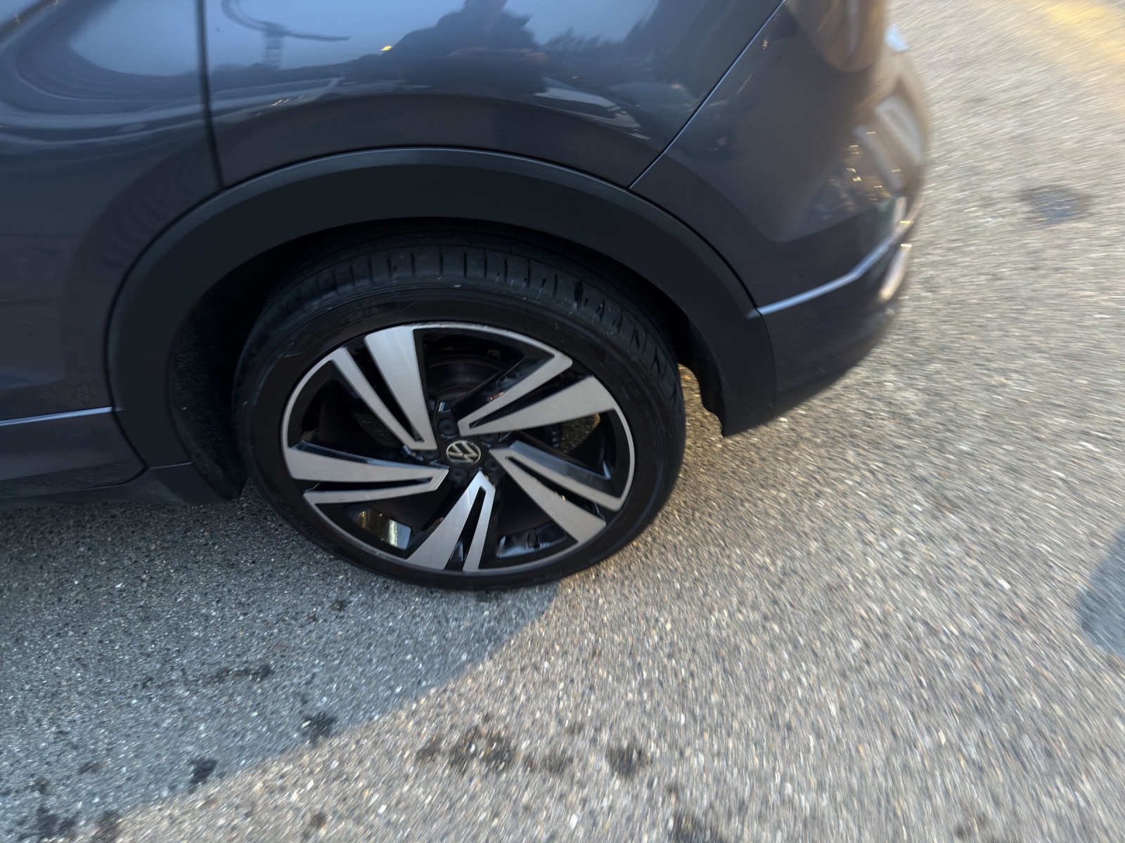VW T-Cross 1.5 TSI EVO ACT Style DSG-image-16