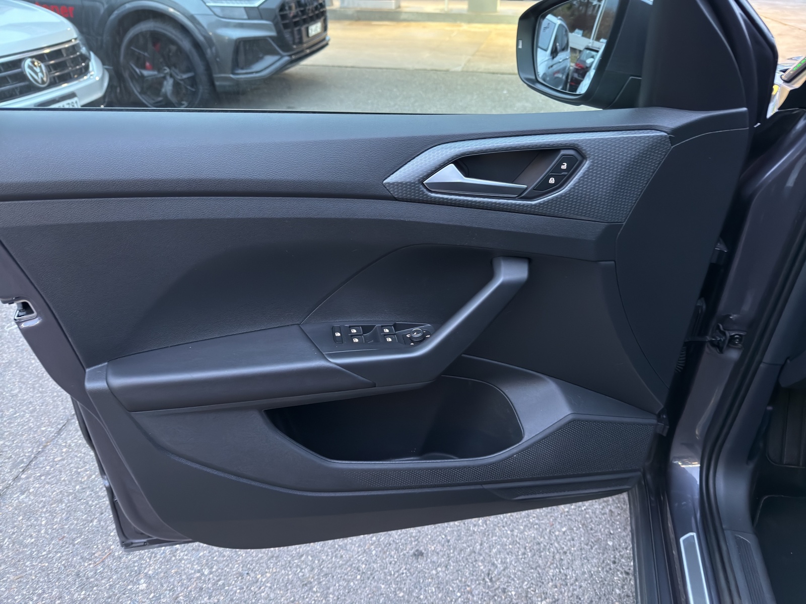 VW T-Cross 1.5 TSI EVO ACT Style DSG-image-6