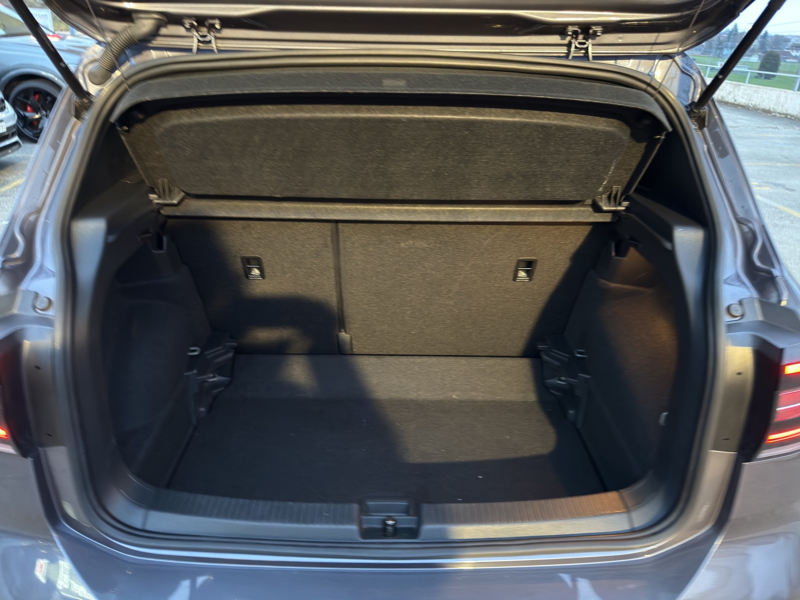 VW T-Cross 1.5 TSI EVO ACT Style DSG-image-13