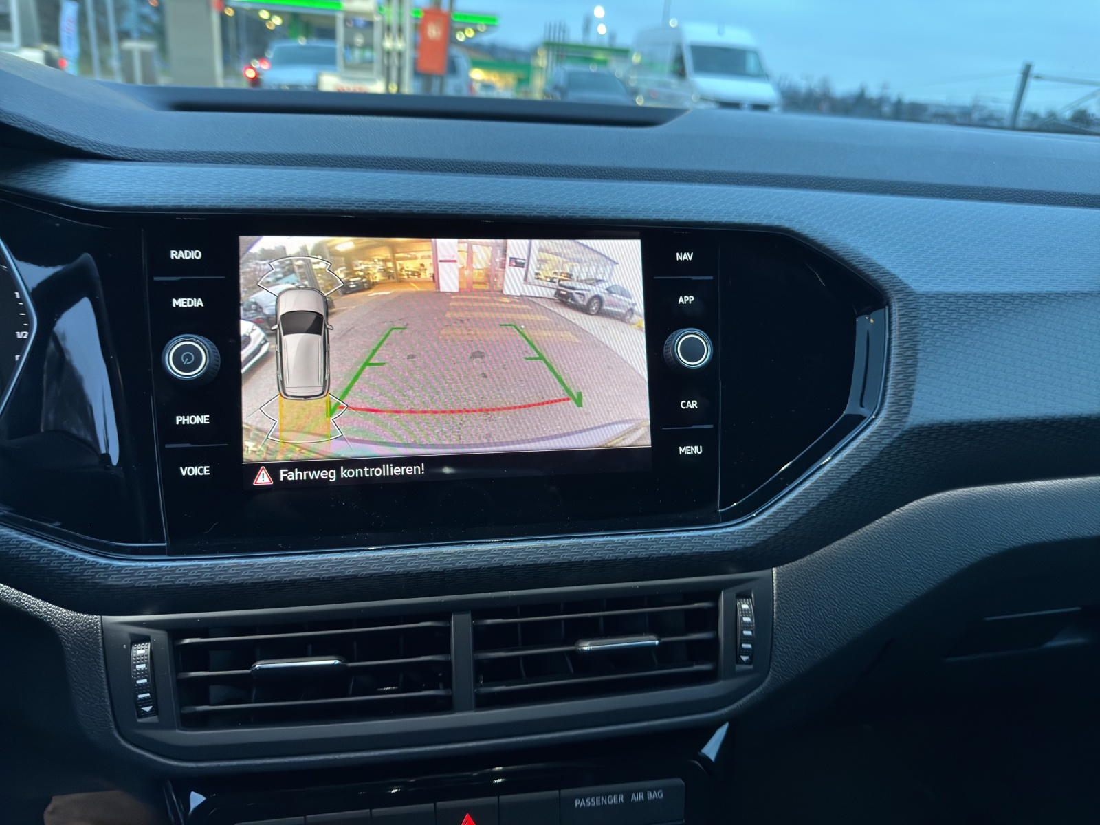 VW T-Cross 1.5 TSI EVO ACT Style DSG-image-9