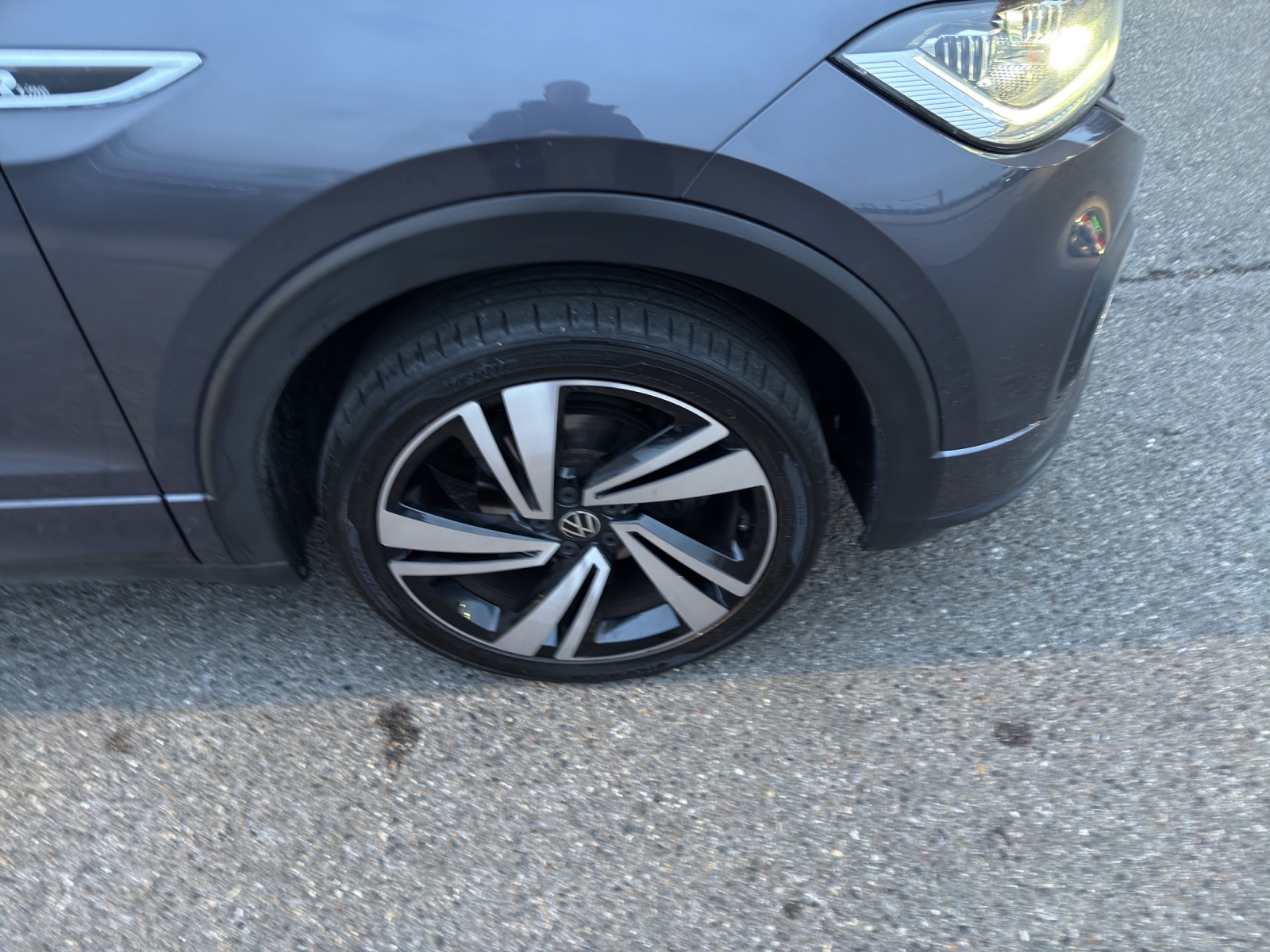 VW T-Cross 1.5 TSI EVO ACT Style DSG-image-18