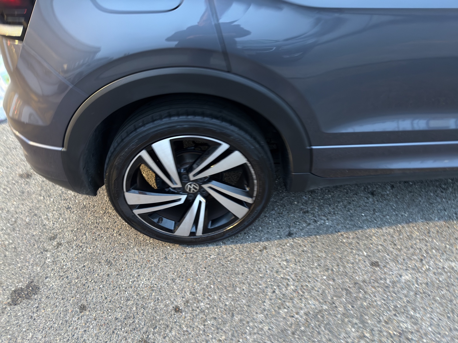 VW T-Cross 1.5 TSI EVO ACT Style DSG-image-17