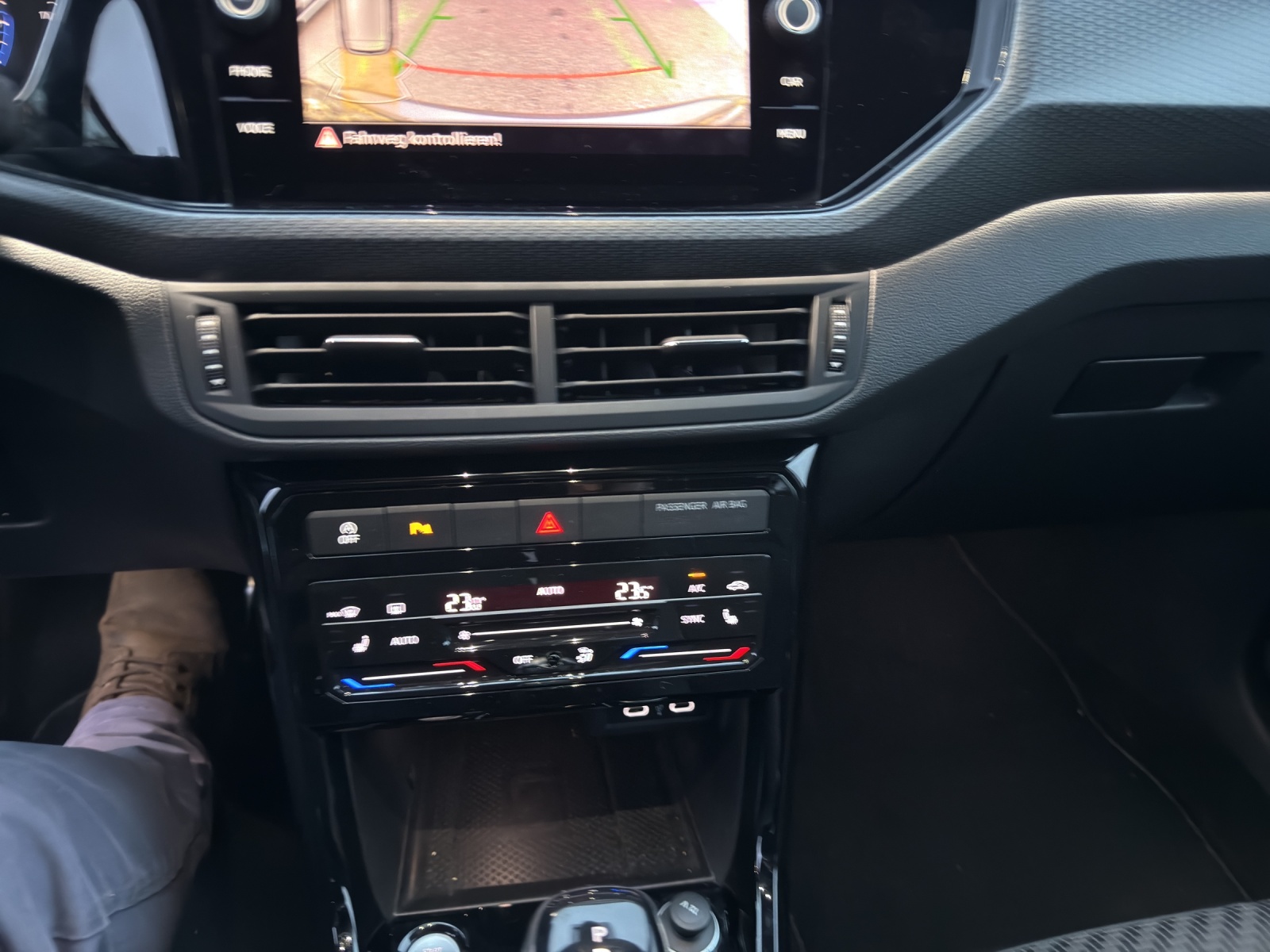 VW T-Cross 1.5 TSI EVO ACT Style DSG-image-10