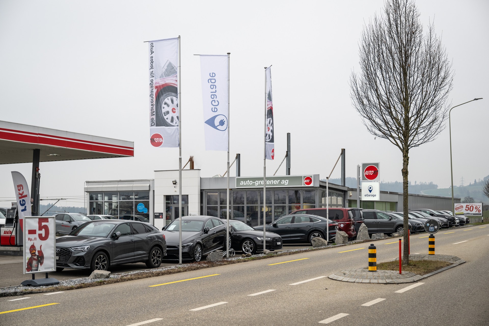 VW T-Cross 1.5 TSI EVO ACT Style DSG-image-19