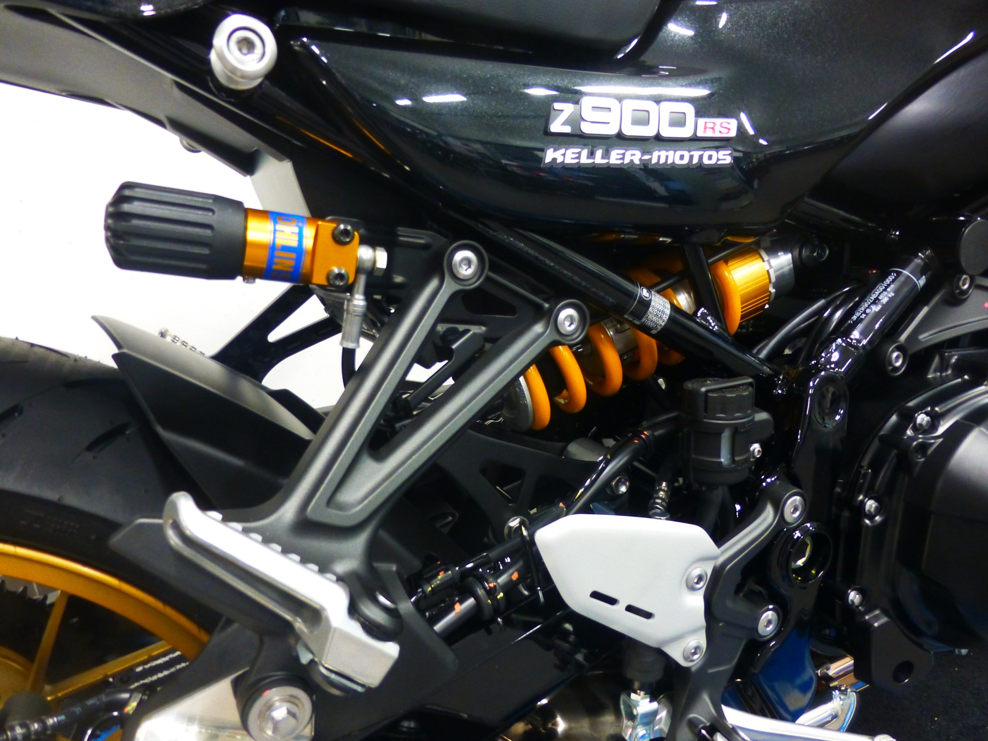 KAWASAKI Z 900 RS SE MY 2026-image-6