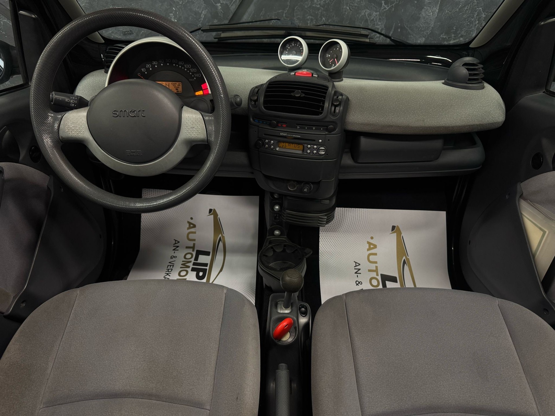 SMART fortwo pure-image-7