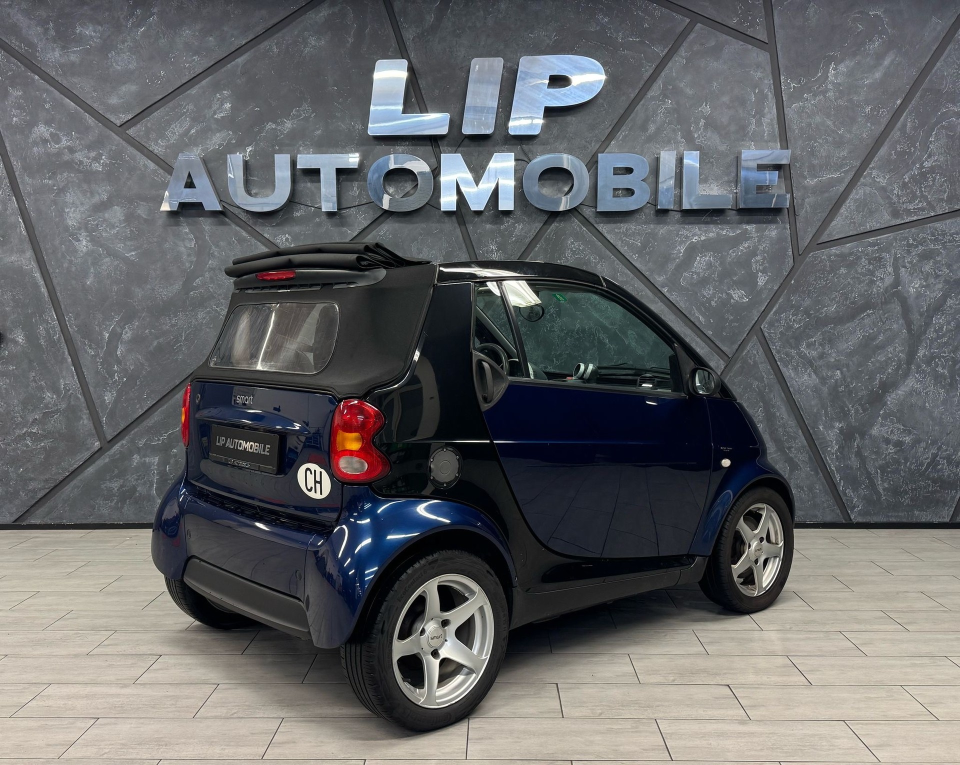 SMART fortwo pure-image-4
