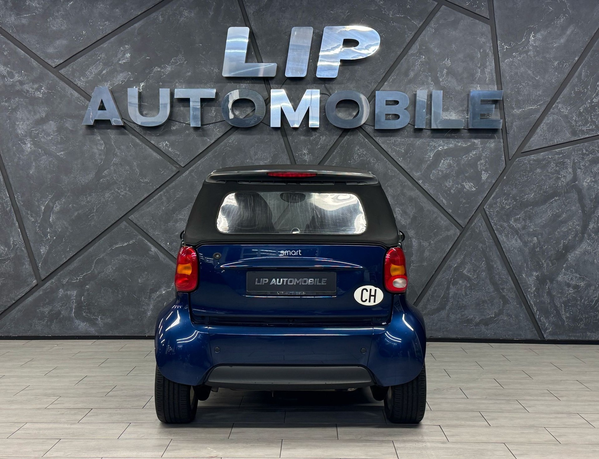 SMART fortwo pure-image-5