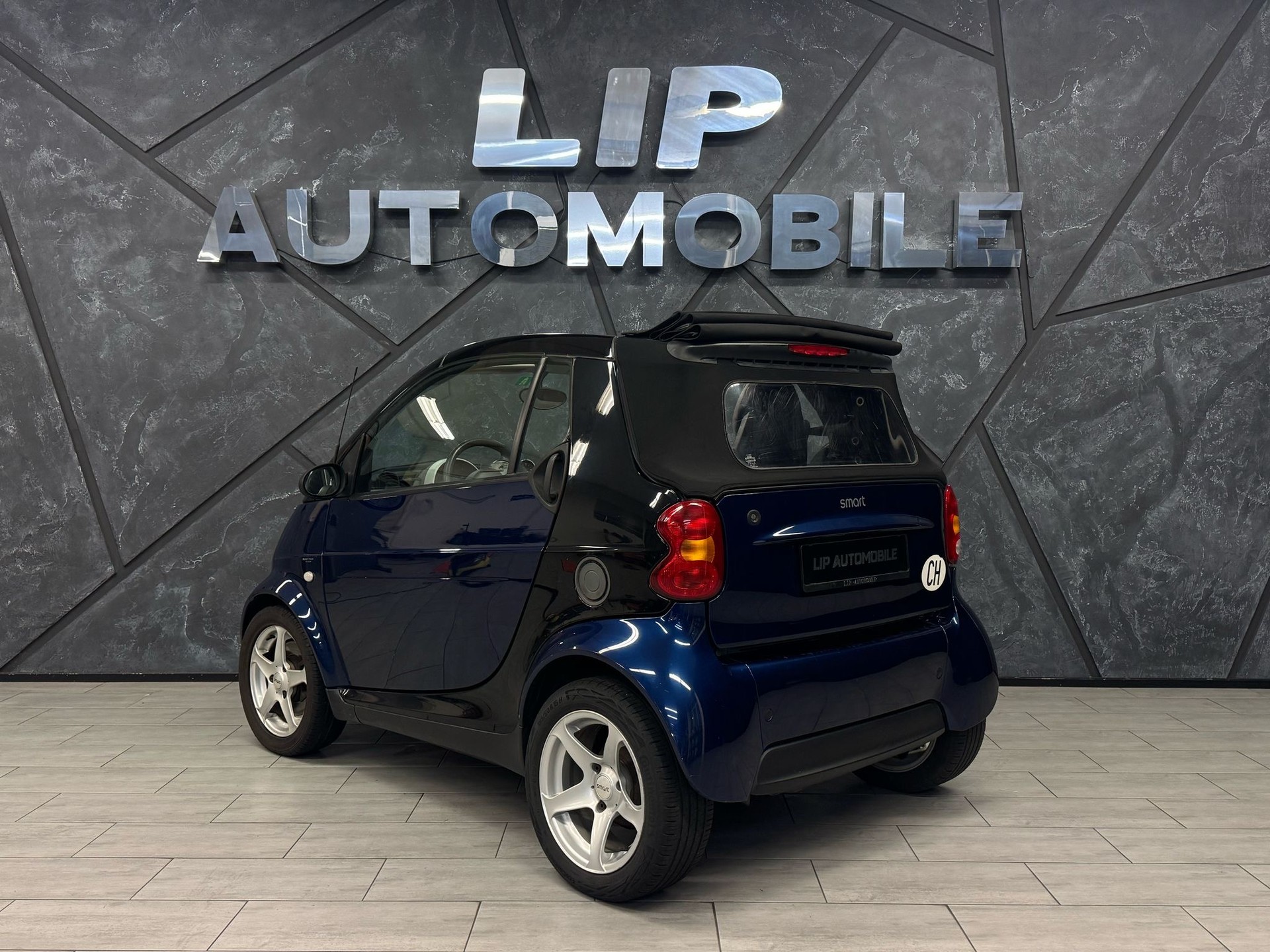 SMART fortwo pure-image-6