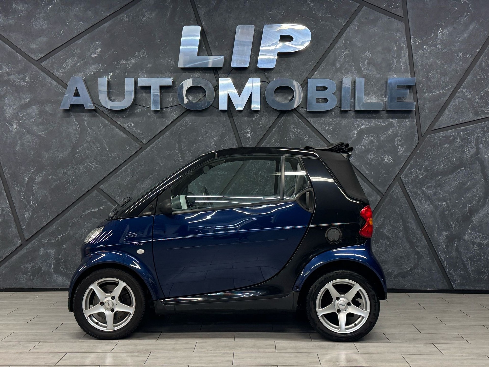 SMART fortwo pure-image-3