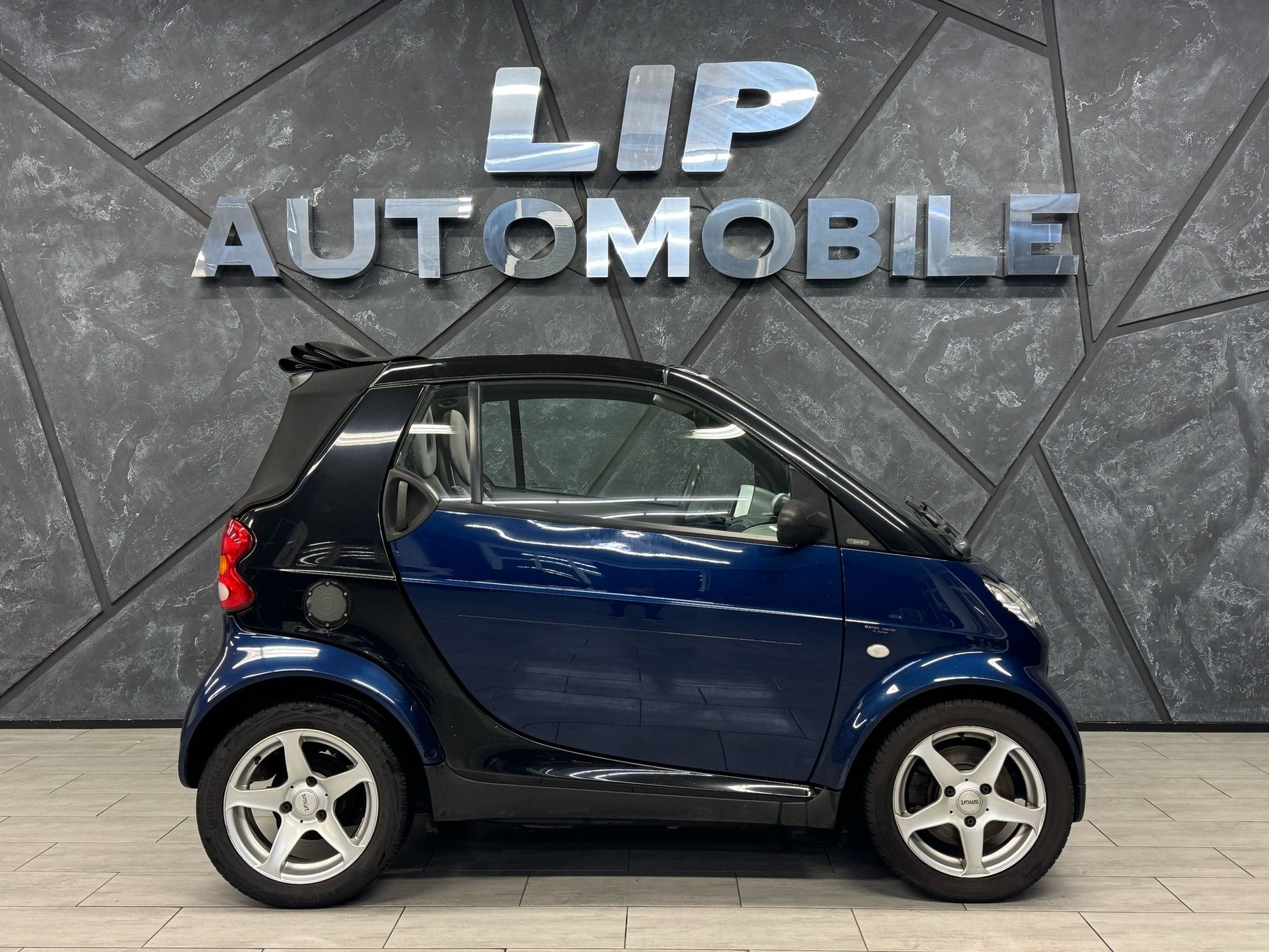 SMART fortwo pure-image-2