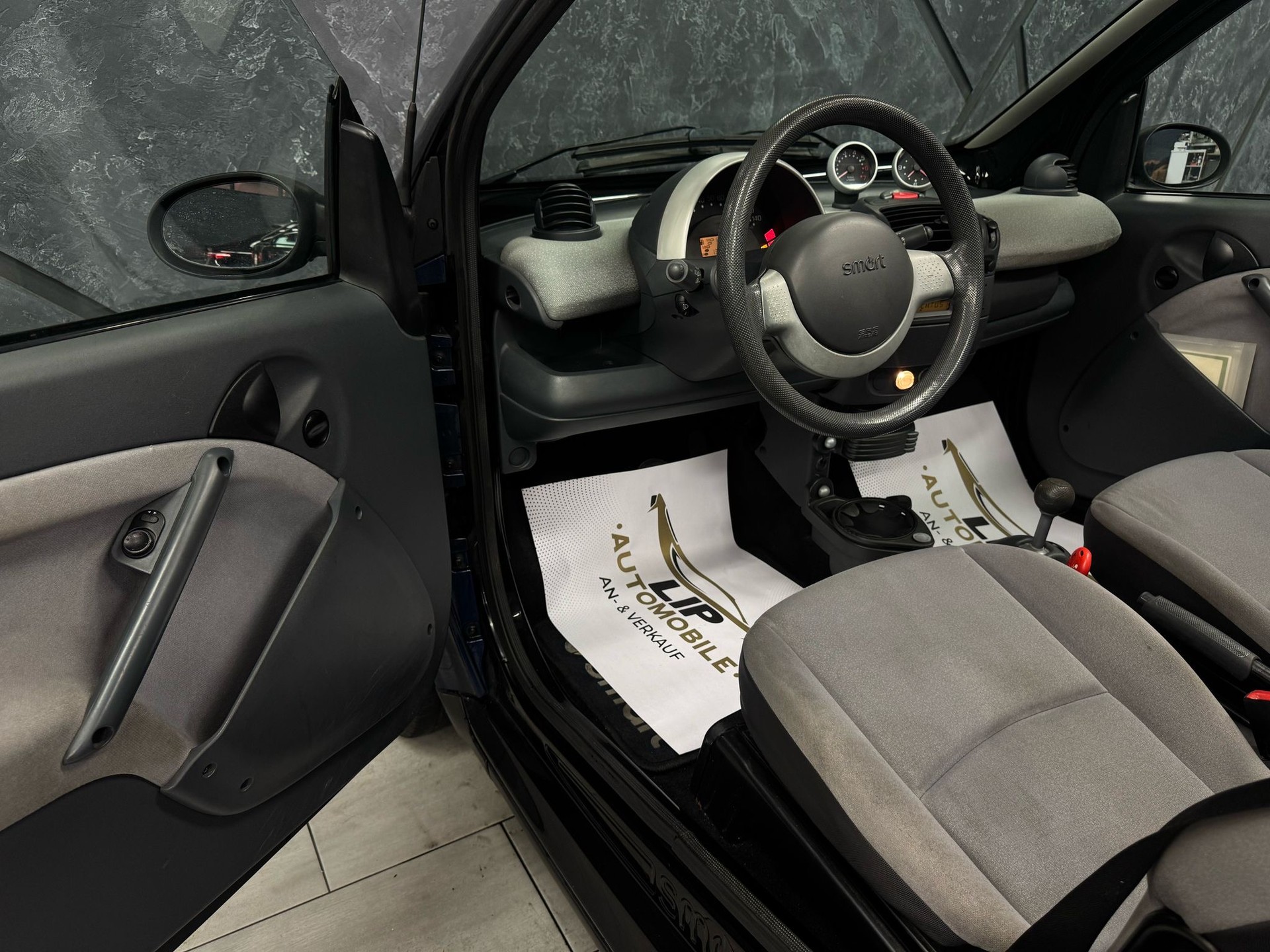 SMART fortwo pure-image-9
