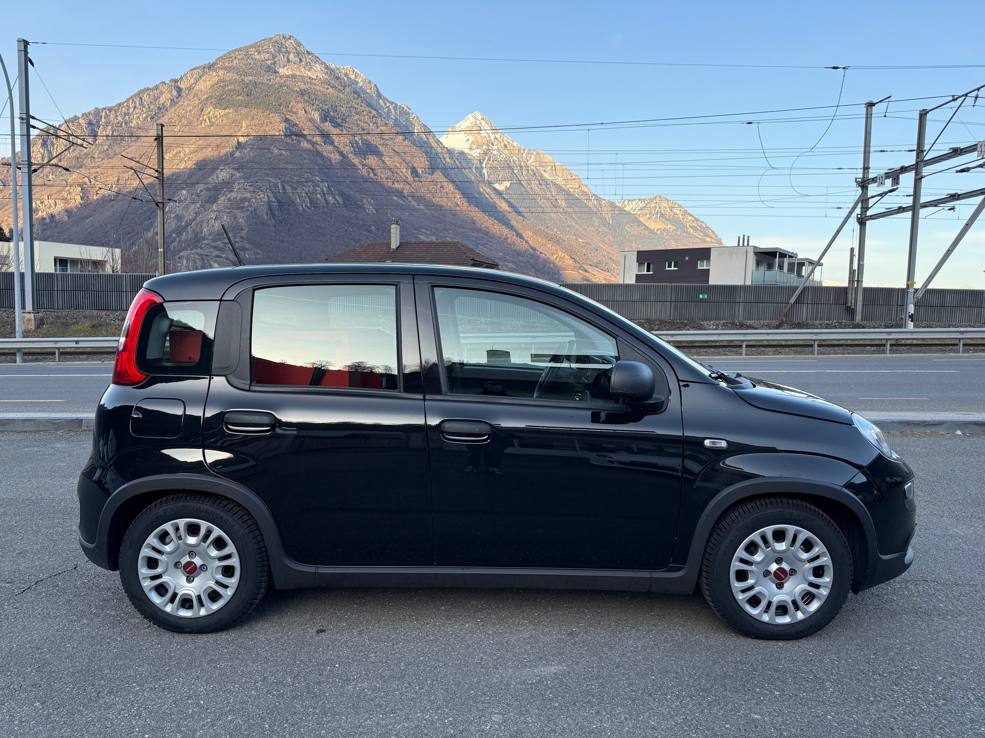 FIAT Panda 1.0 MHEV Cult PIZZA!!!-image-6