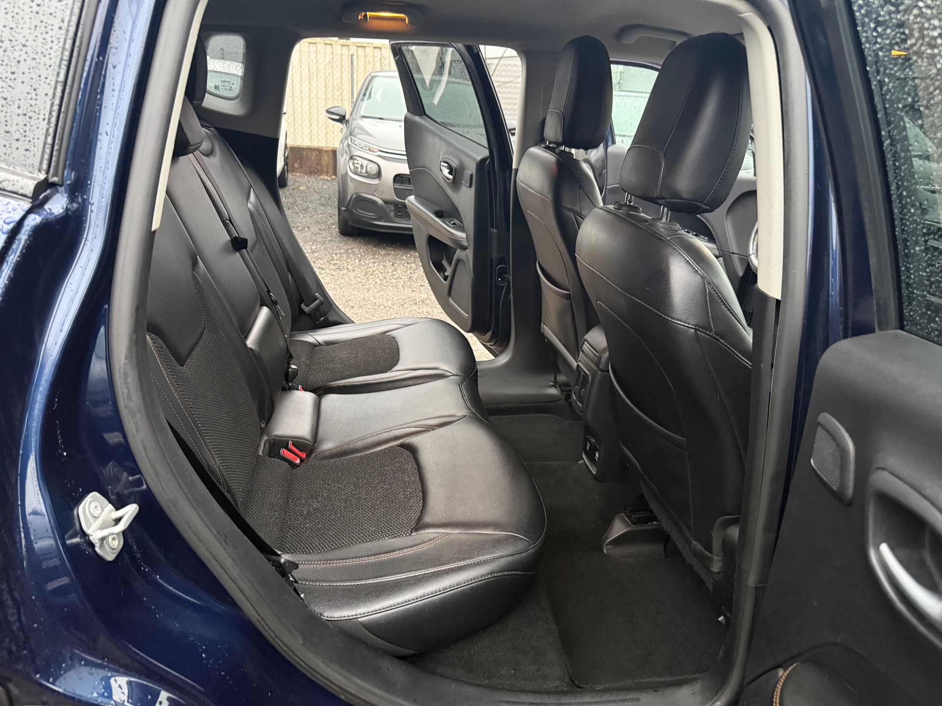 JEEP Compass 2.0CRD Limited AWD 9ATX-image-7