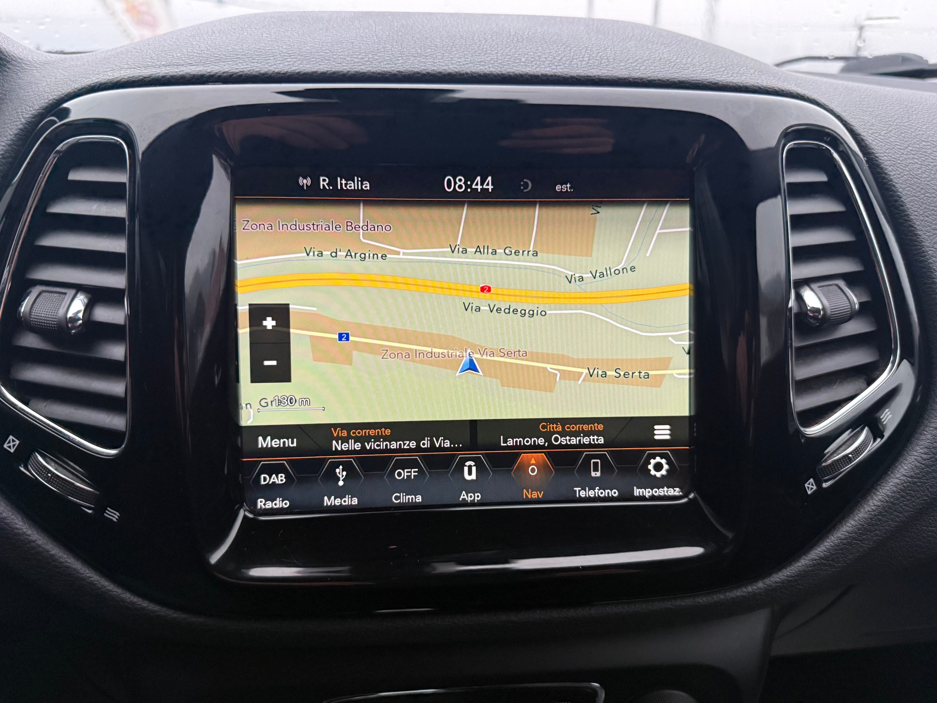 JEEP Compass 2.0CRD Limited AWD 9ATX-image-6