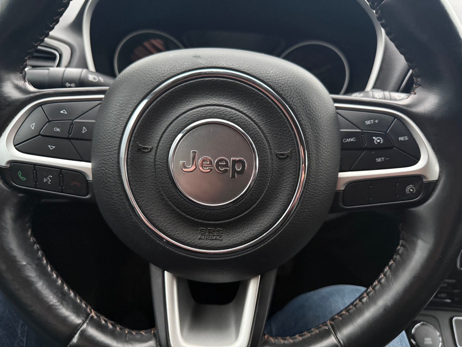 JEEP Compass 2.0CRD Limited AWD 9ATX-image-11