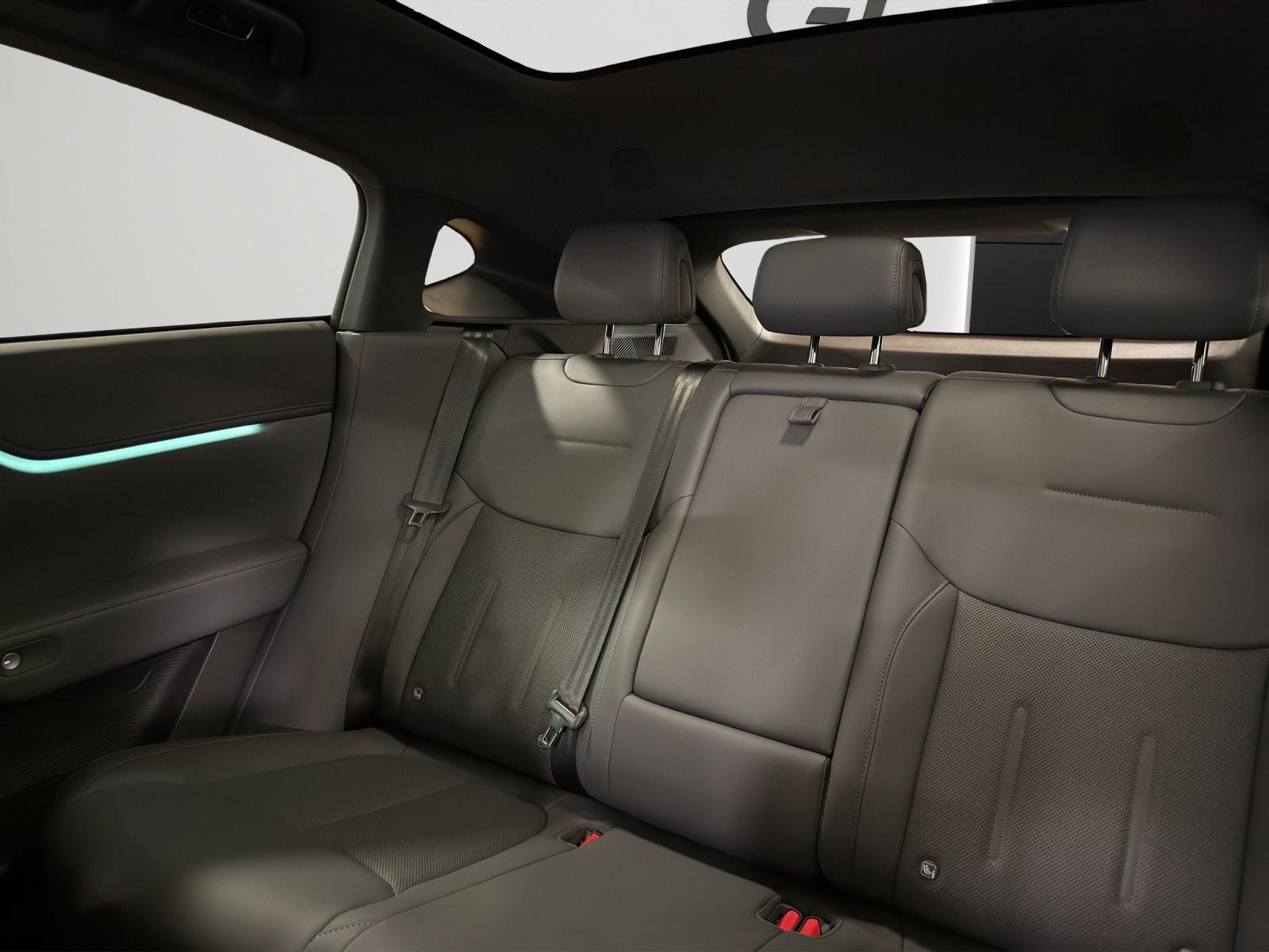 Image XPENG G6 G6 87,5kWh Performance AWD