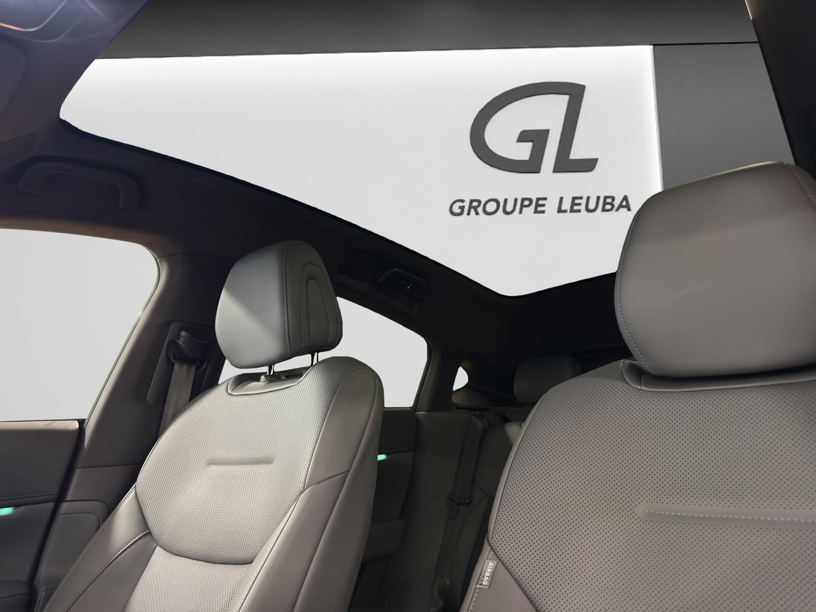 Image XPENG G6 G6 87,5kWh Performance AWD