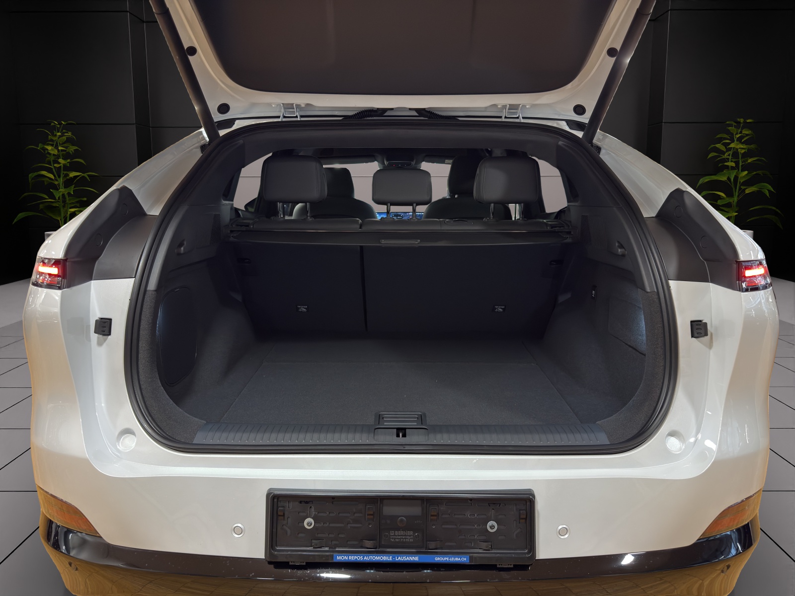 Image XPENG G6 G6 87,5kWh Performance AWD