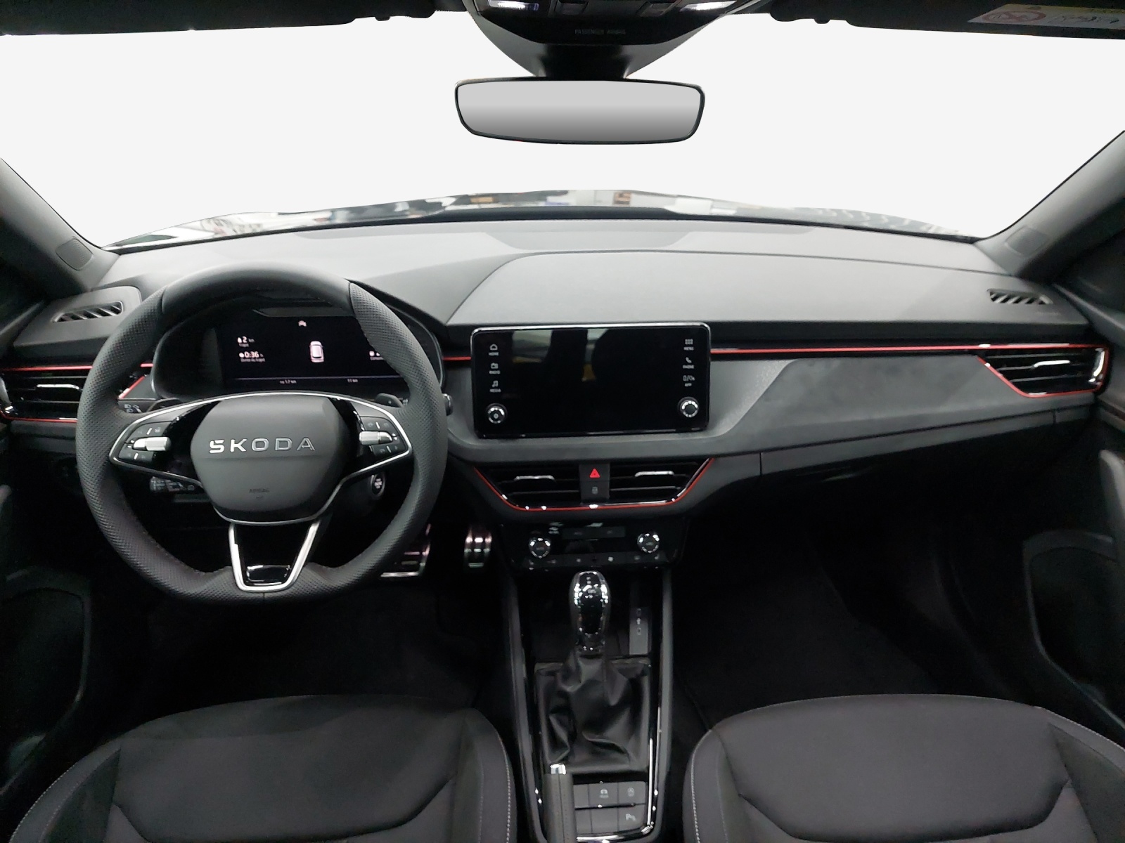 SKODA Kamiq 1.0 TSI Dynamic DSG-image-8