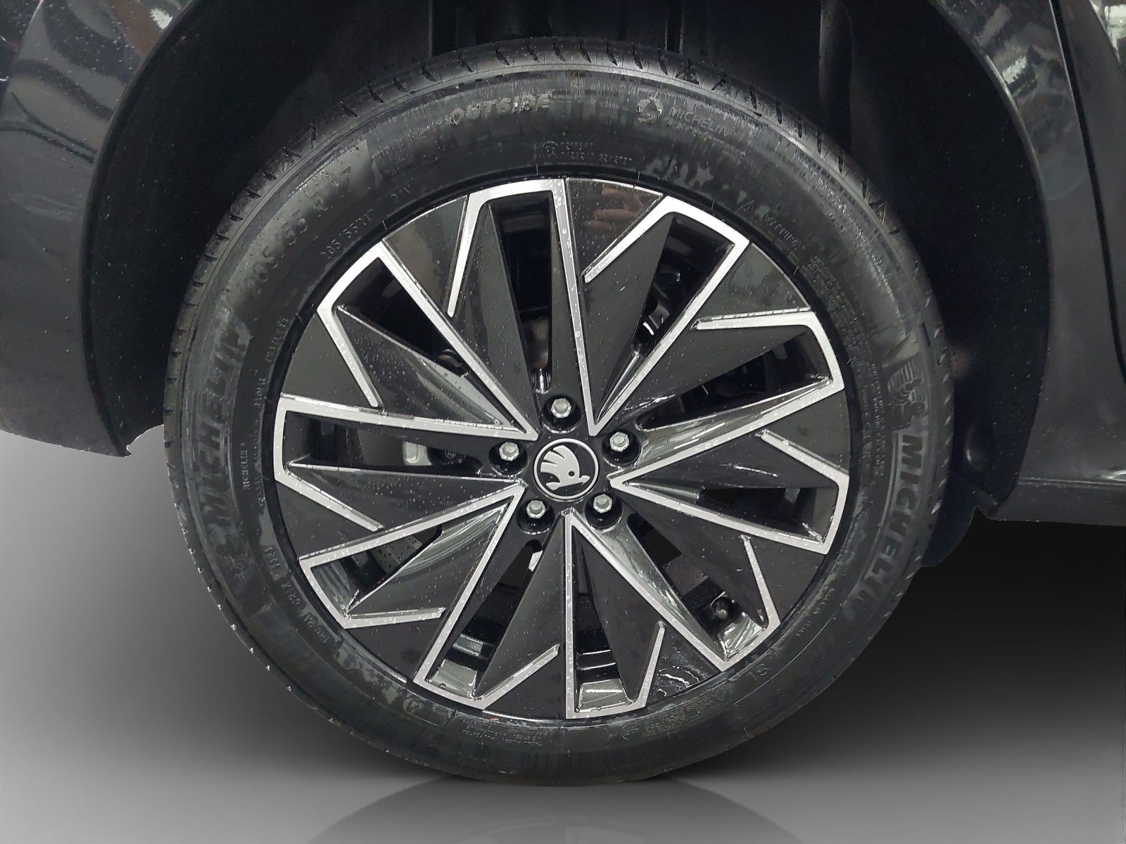 SKODA Kamiq 1.0 TSI Dynamic DSG-image-13