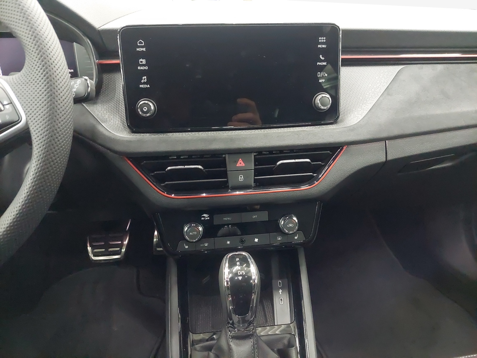 SKODA Kamiq 1.0 TSI Dynamic DSG-image-10